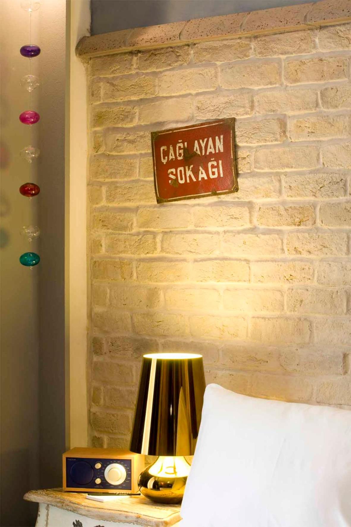 Hypnos Design Hotel - Image 28