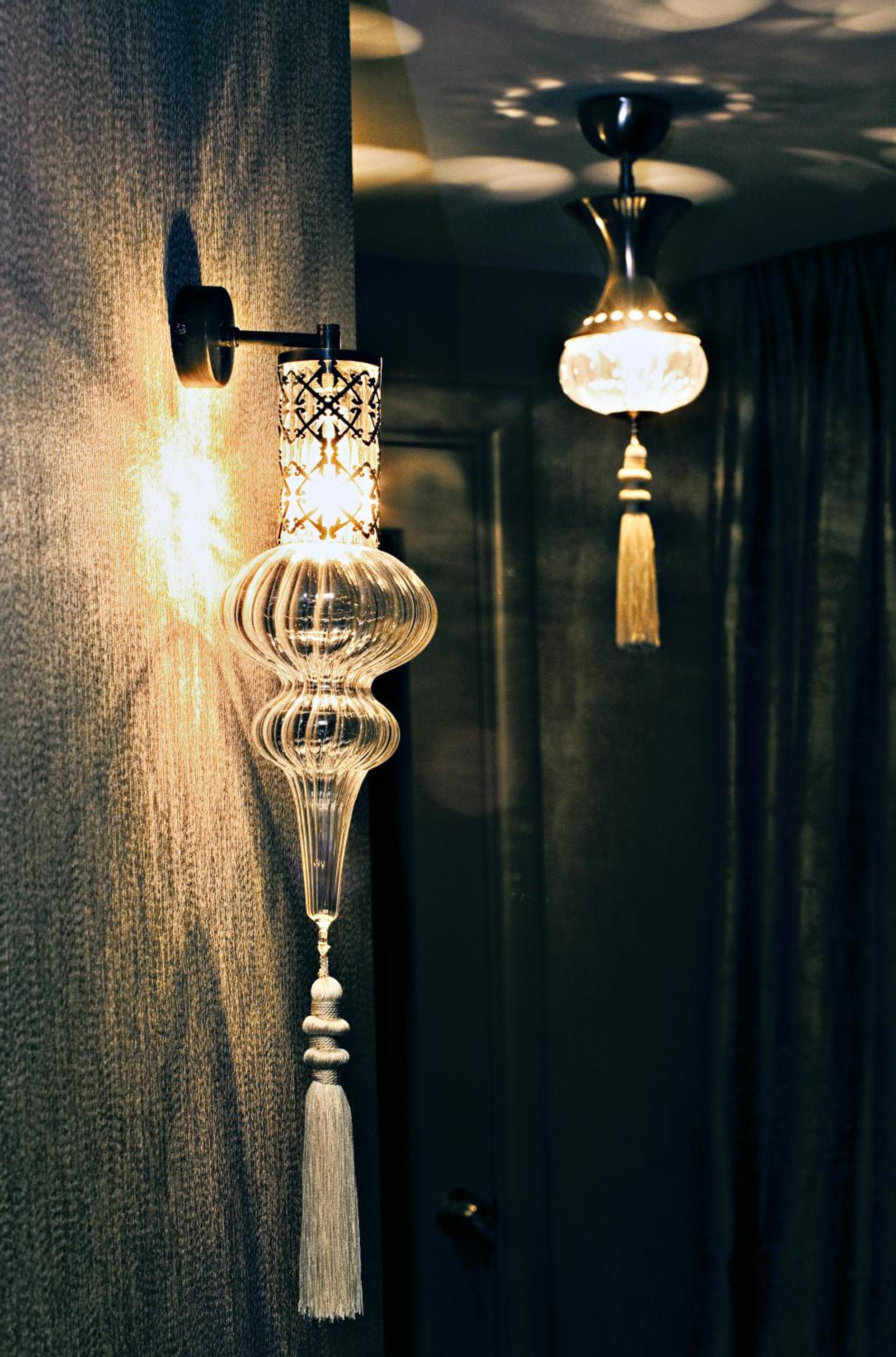 Hypnos Design Hotel - Image 30