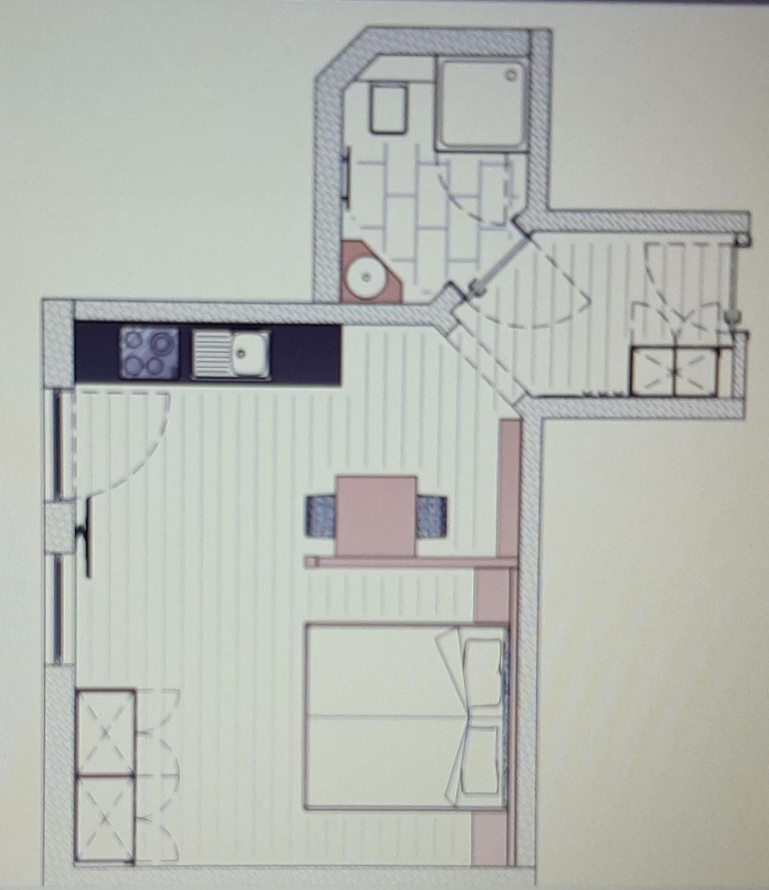 Apartments by Pension Ballwein