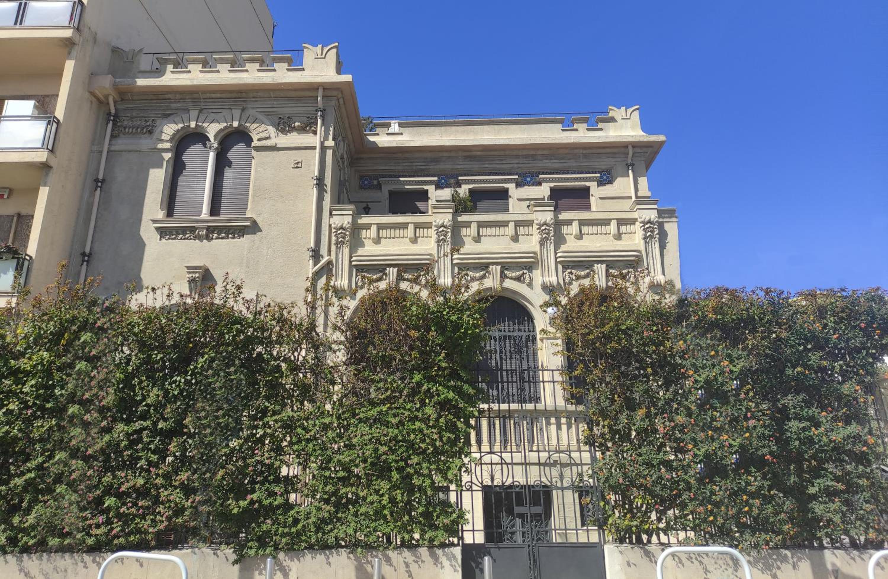 Hotel Vittoria - house of charme - Image 1