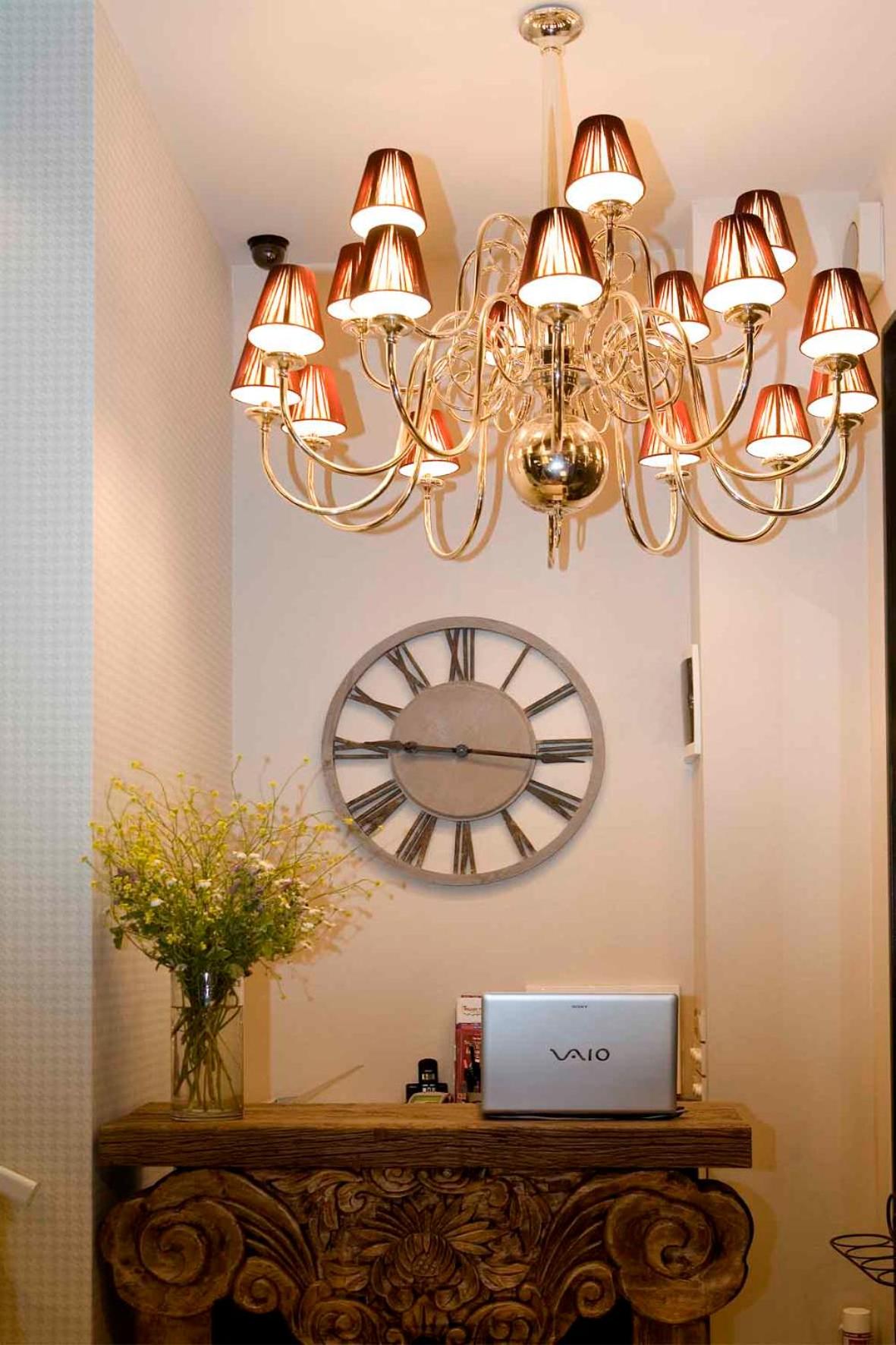 Hypnos Design Hotel - Image 35