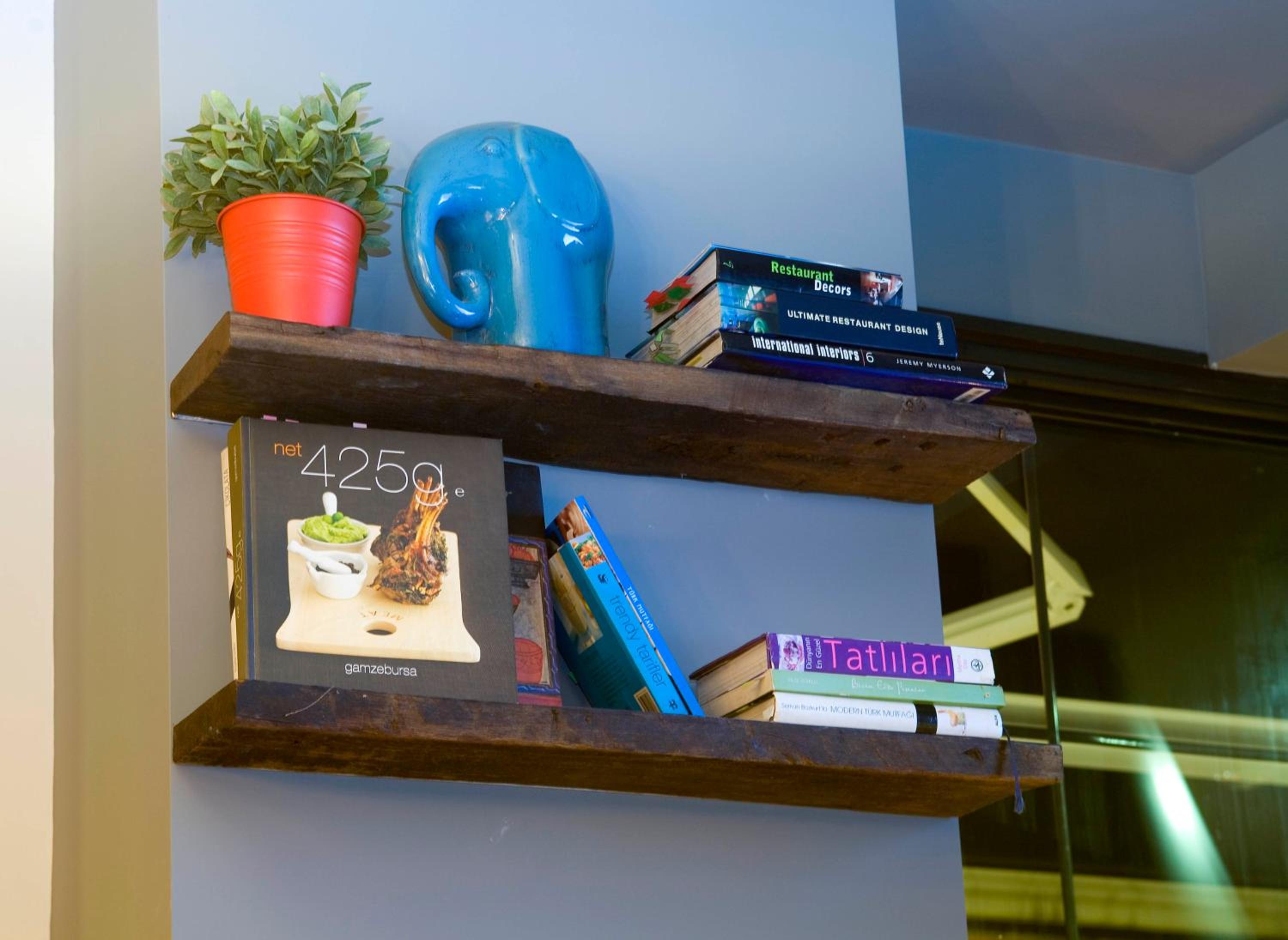 Hypnos Design Hotel - Image 59