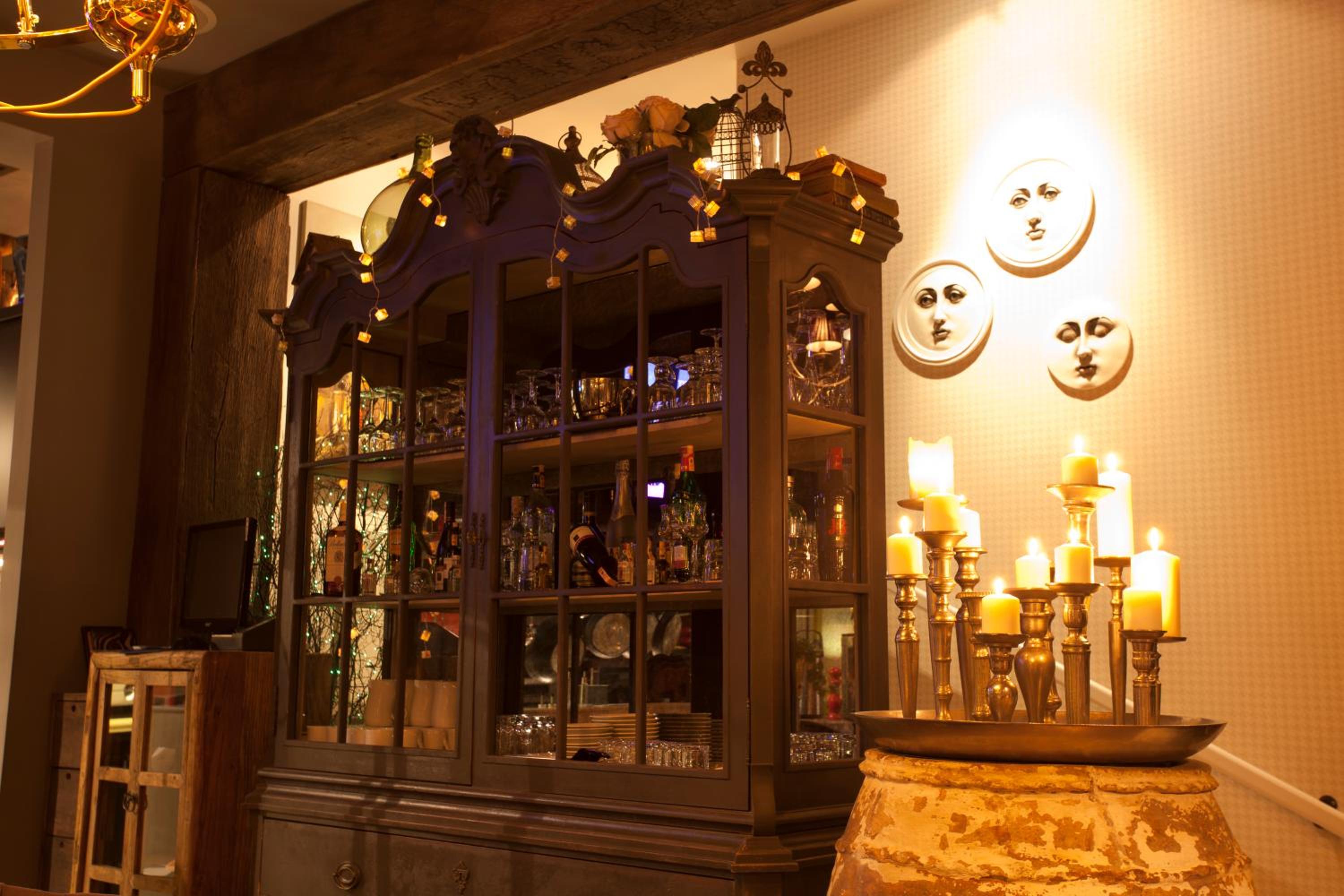 Hypnos Design Hotel - Image 38