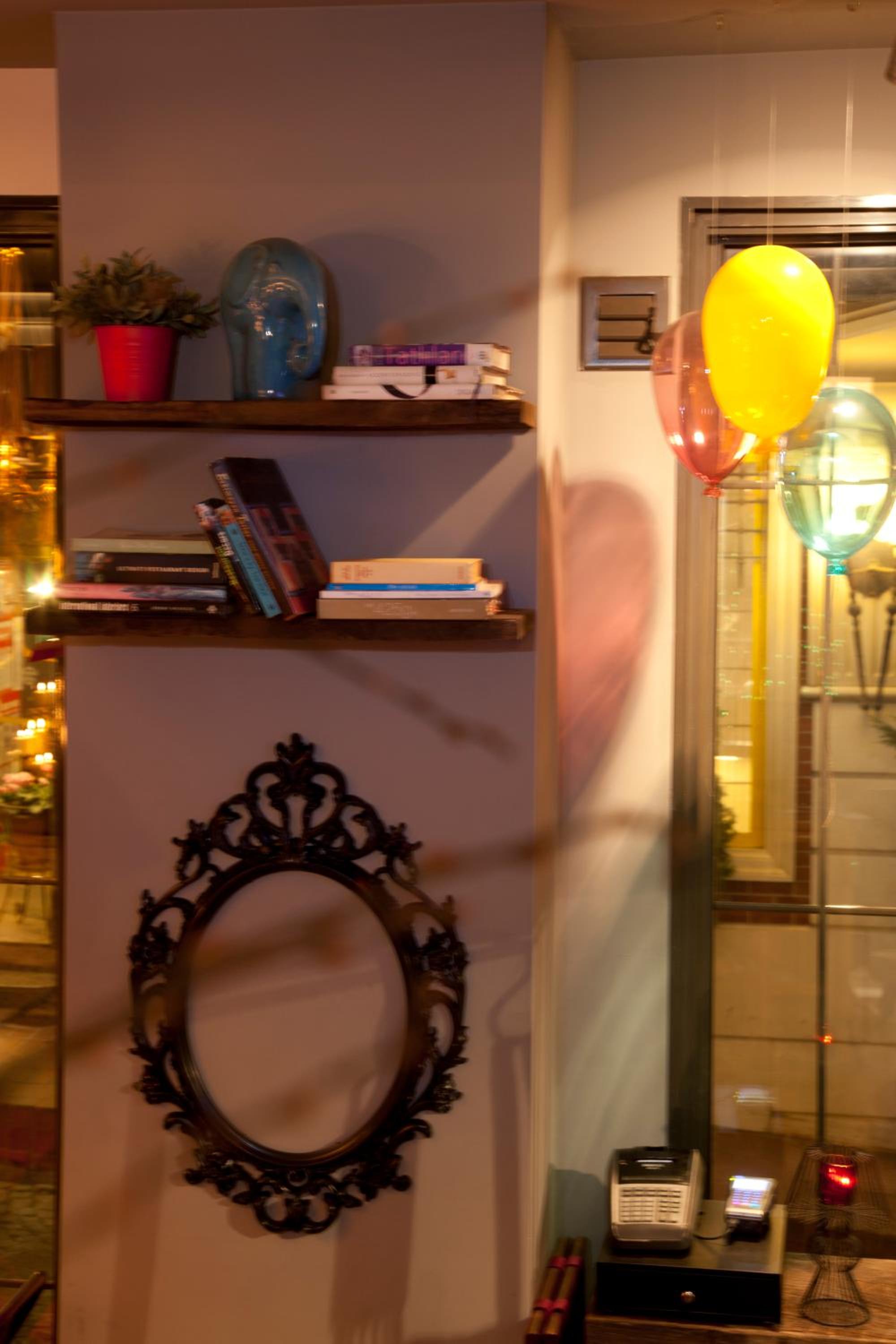 Hypnos Design Hotel - Image 37