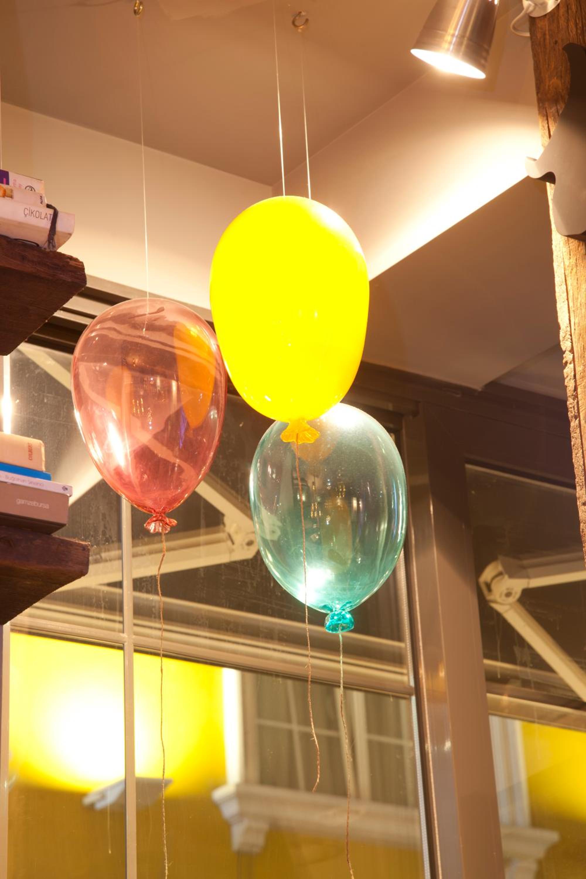 Hypnos Design Hotel - Image 36