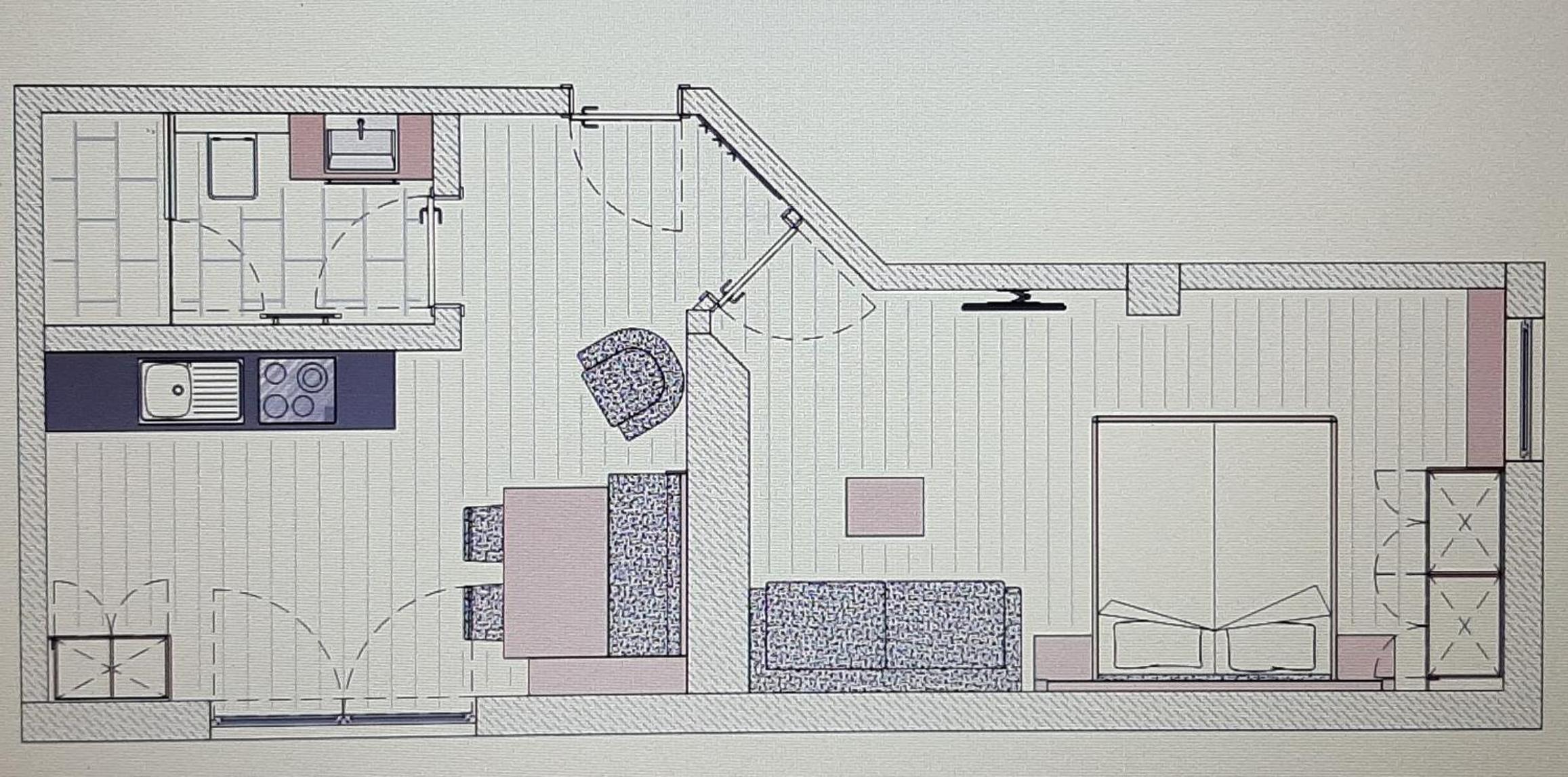Apartments by Pension Ballwein