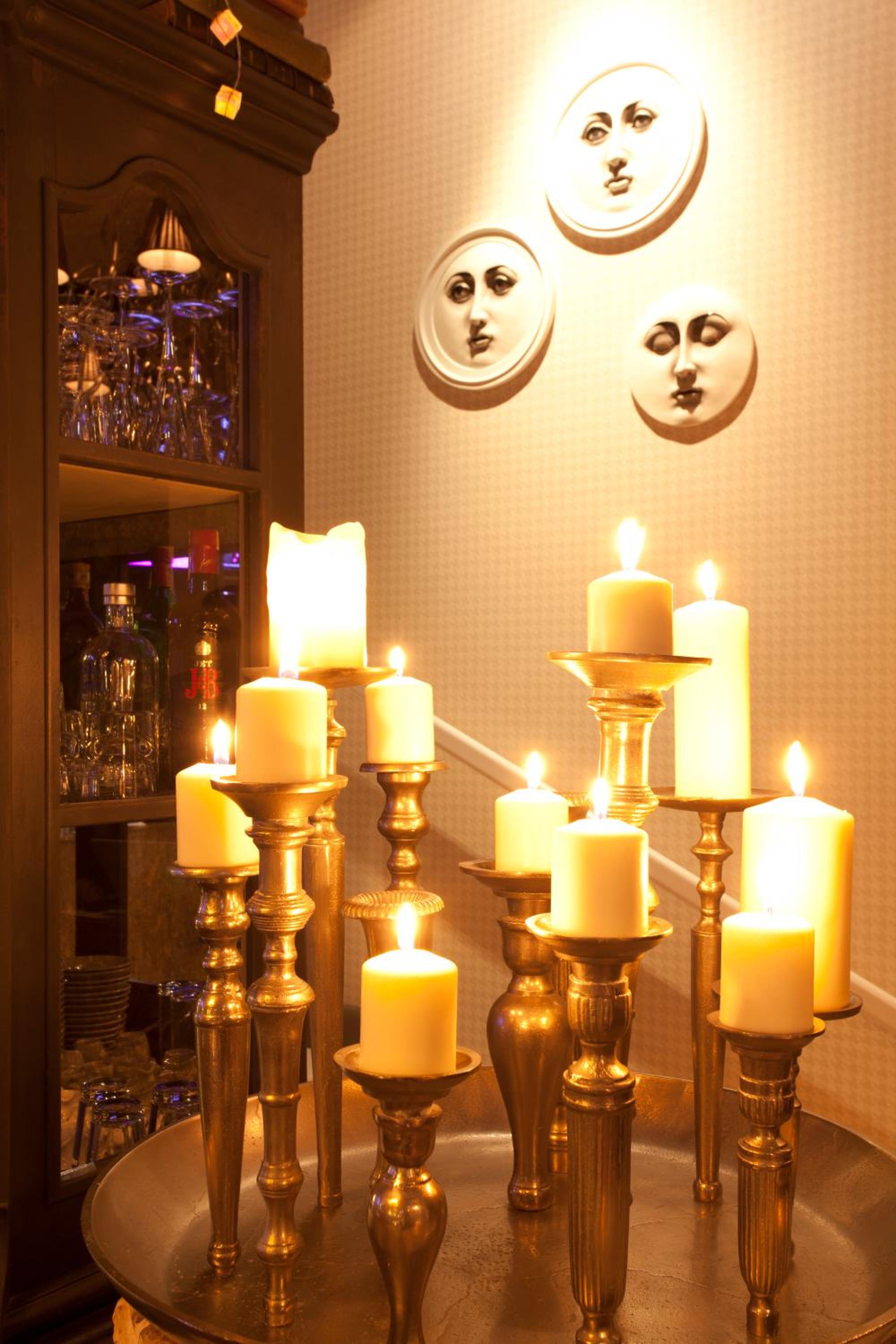 Hypnos Design Hotel - Image 40