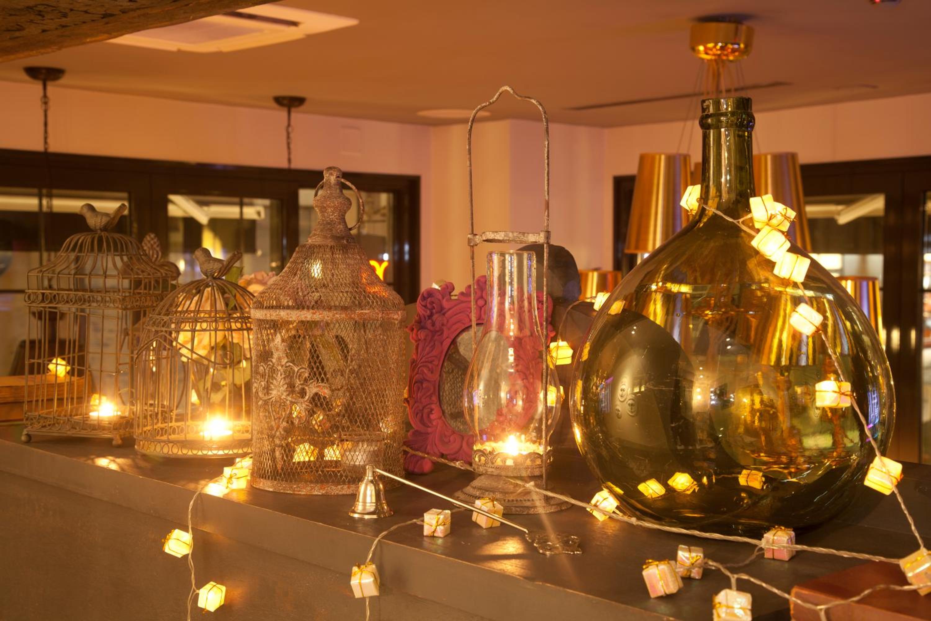 Hypnos Design Hotel - Image 41