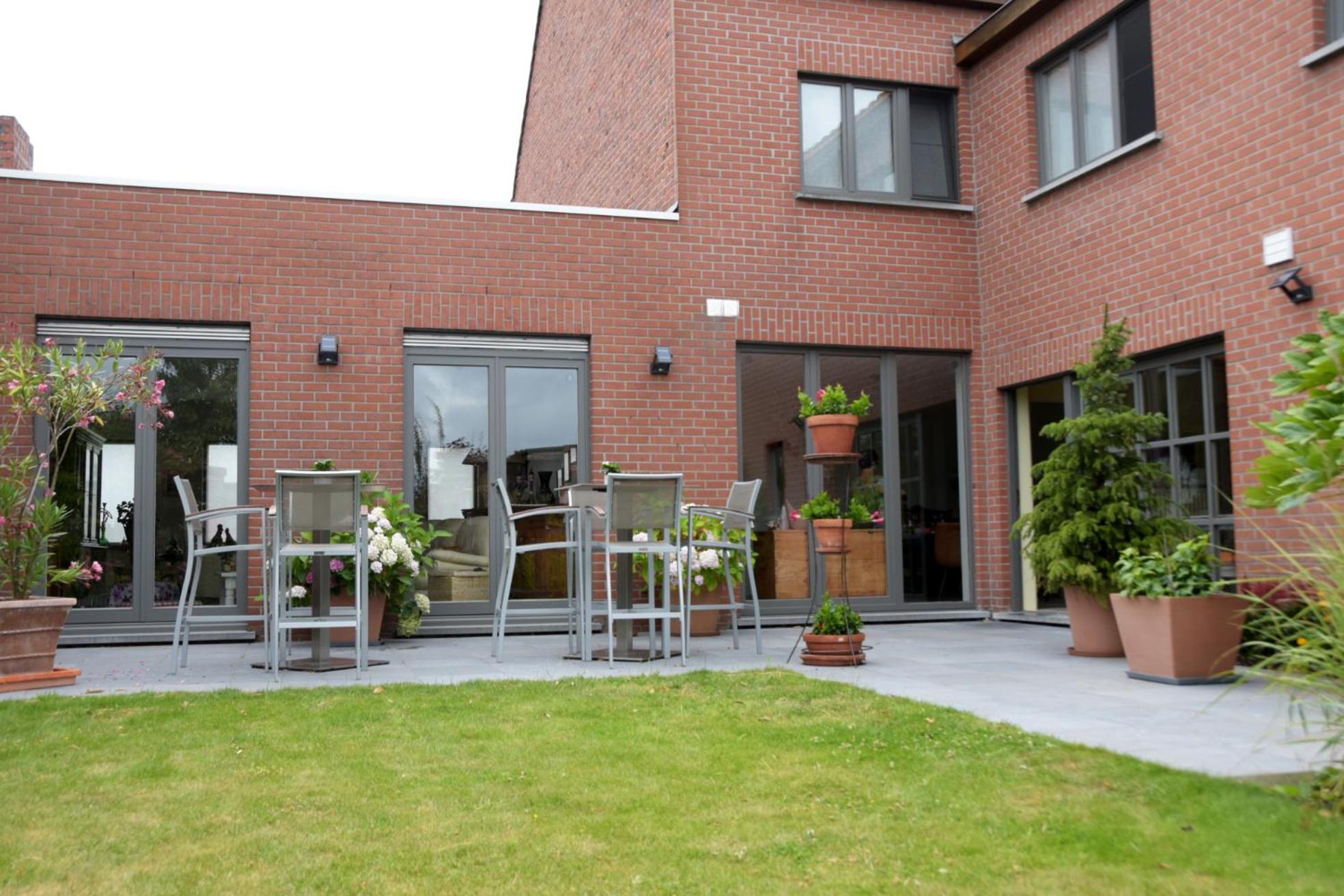 B&B Coup de Coeur