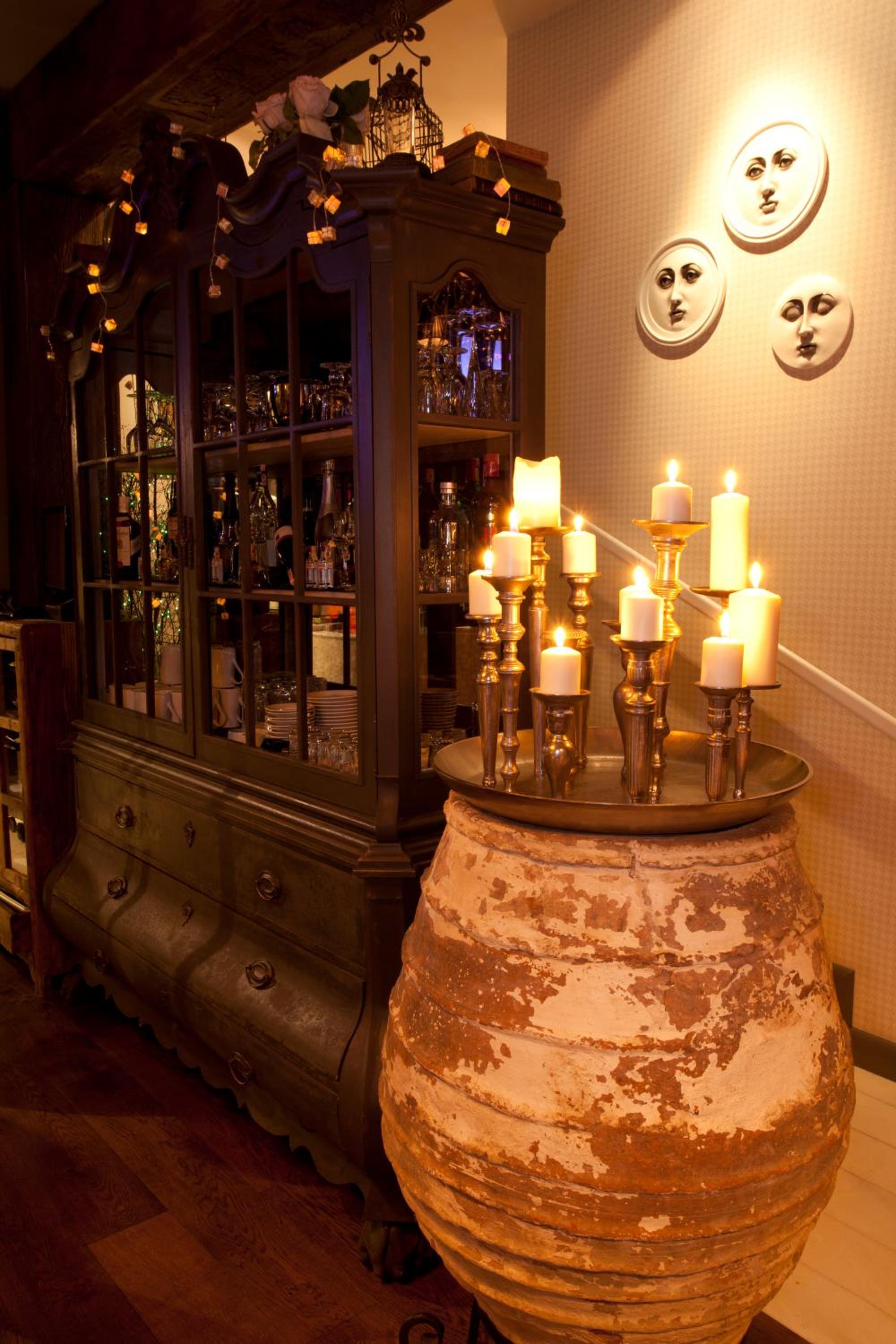 Hypnos Design Hotel - Image 44