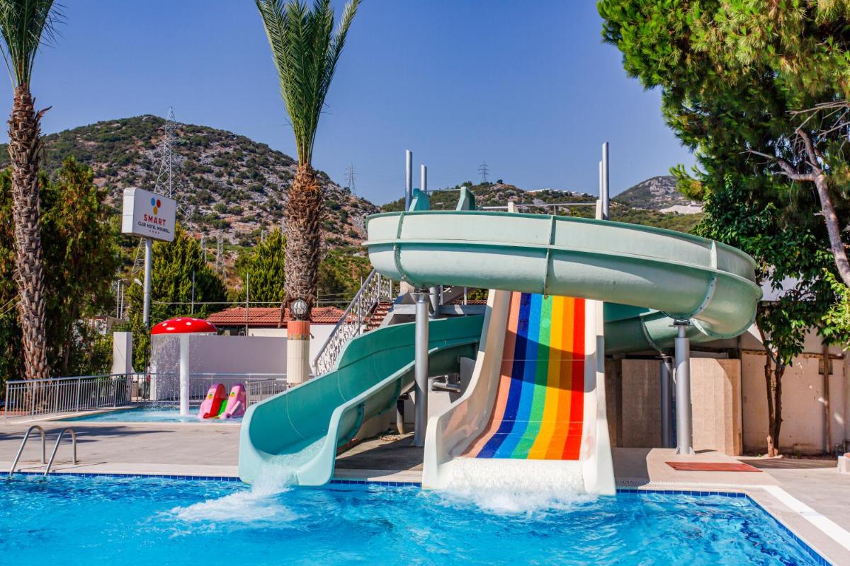 children's play area