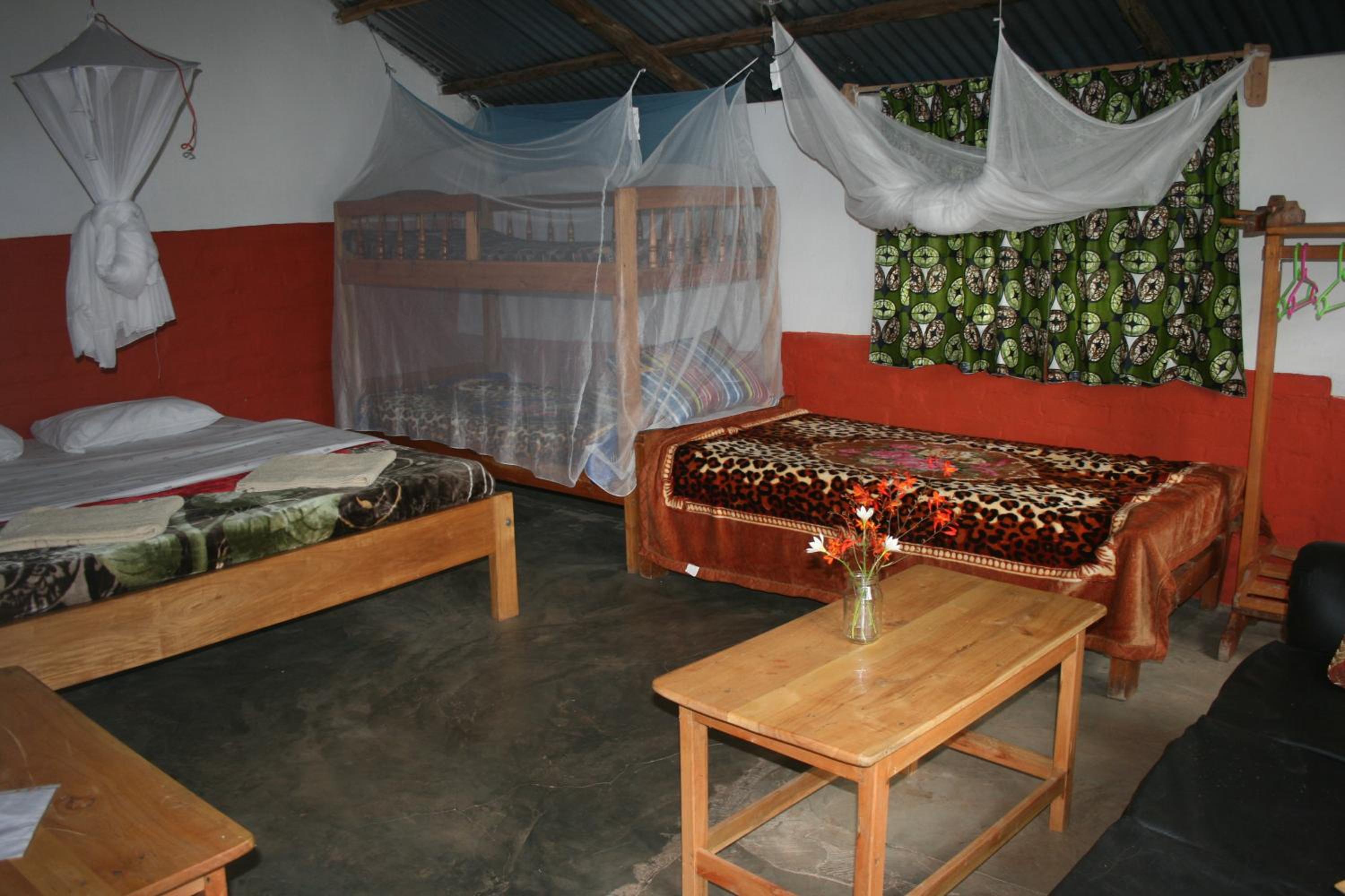 Amasiko Homestay Lake Bunyonyi