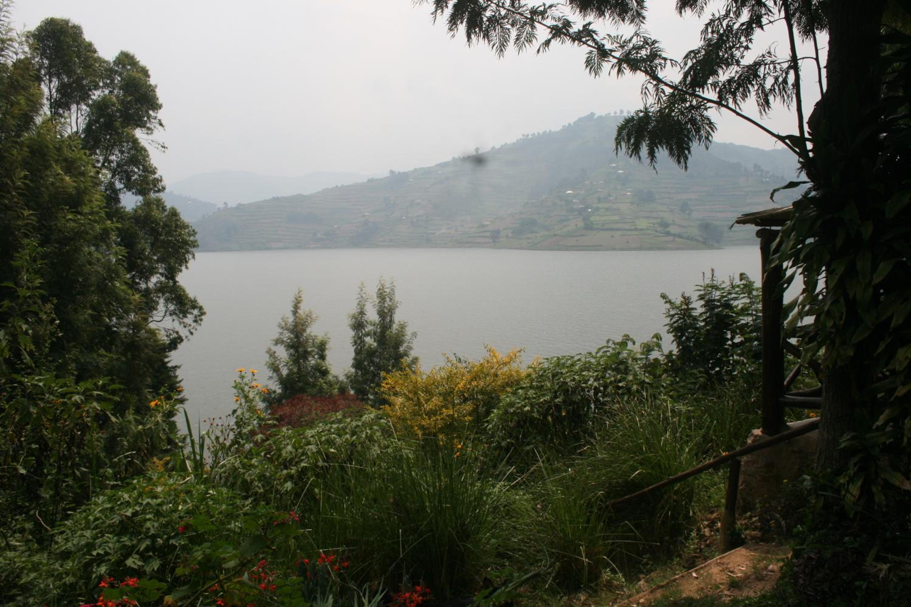 Amasiko Homestay Lake Bunyonyi