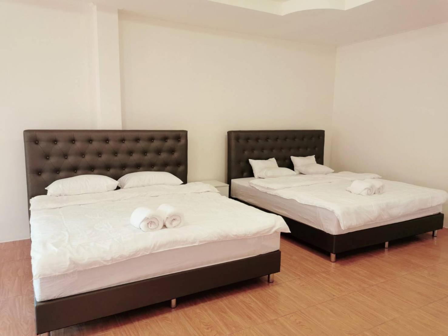 Home Garden Chaeson บ้านสวน ชวนฝัน