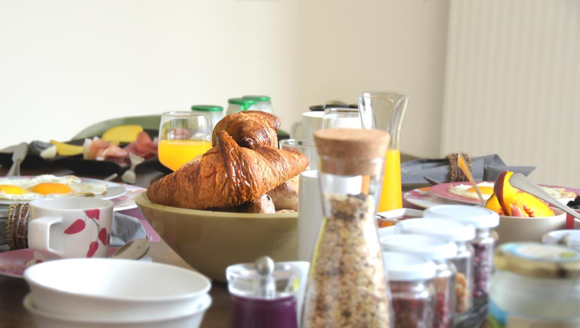 B&B Coup de Coeur