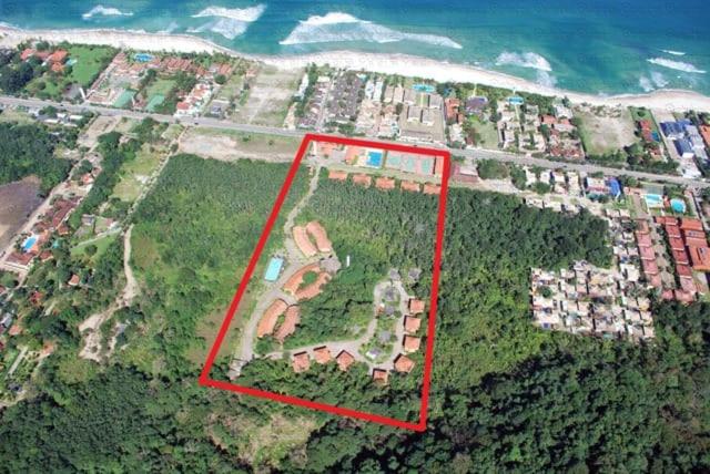 Maresias Beach Home - Mata Azul