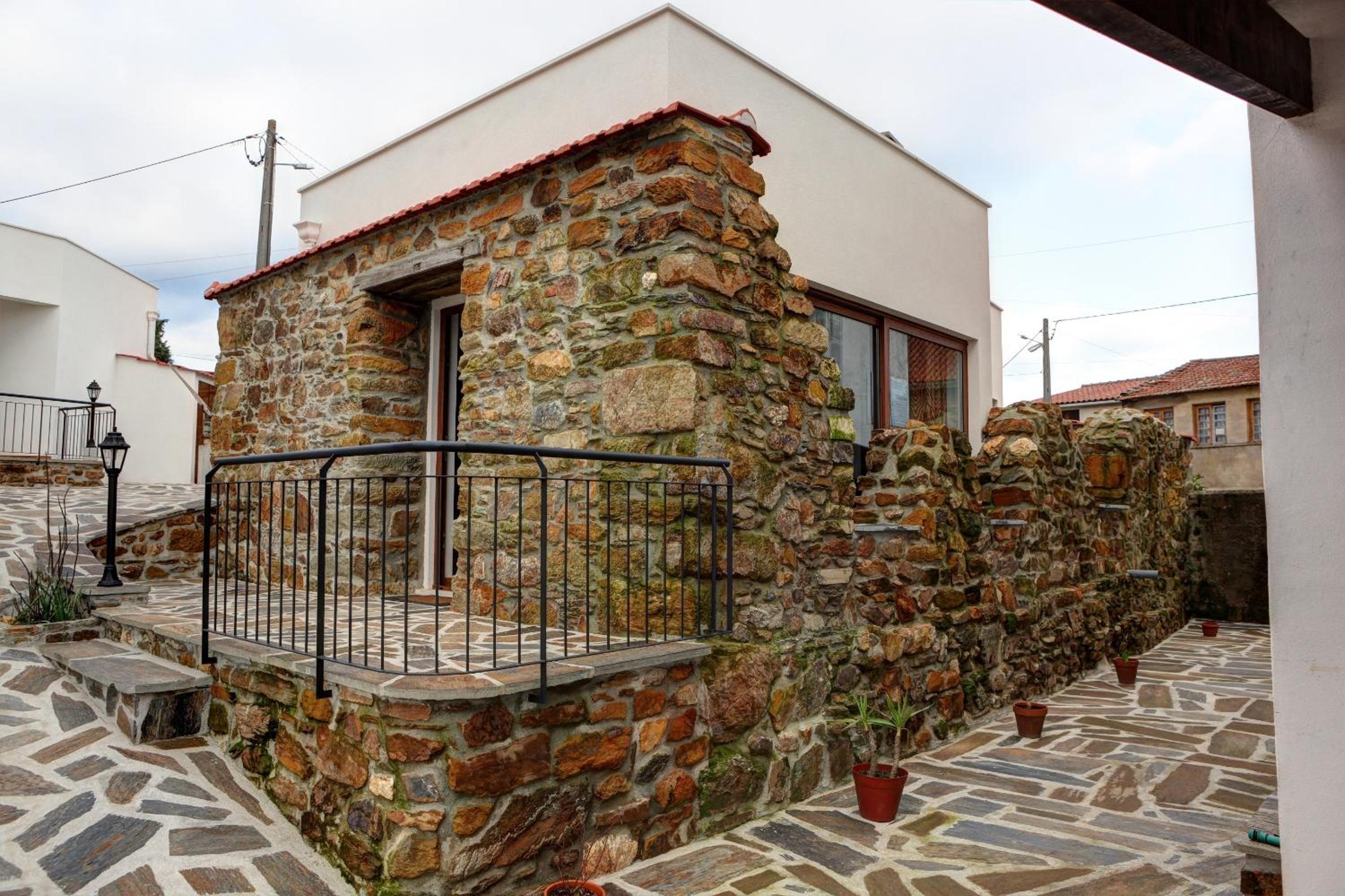 Casa de Santo Antonio view 2