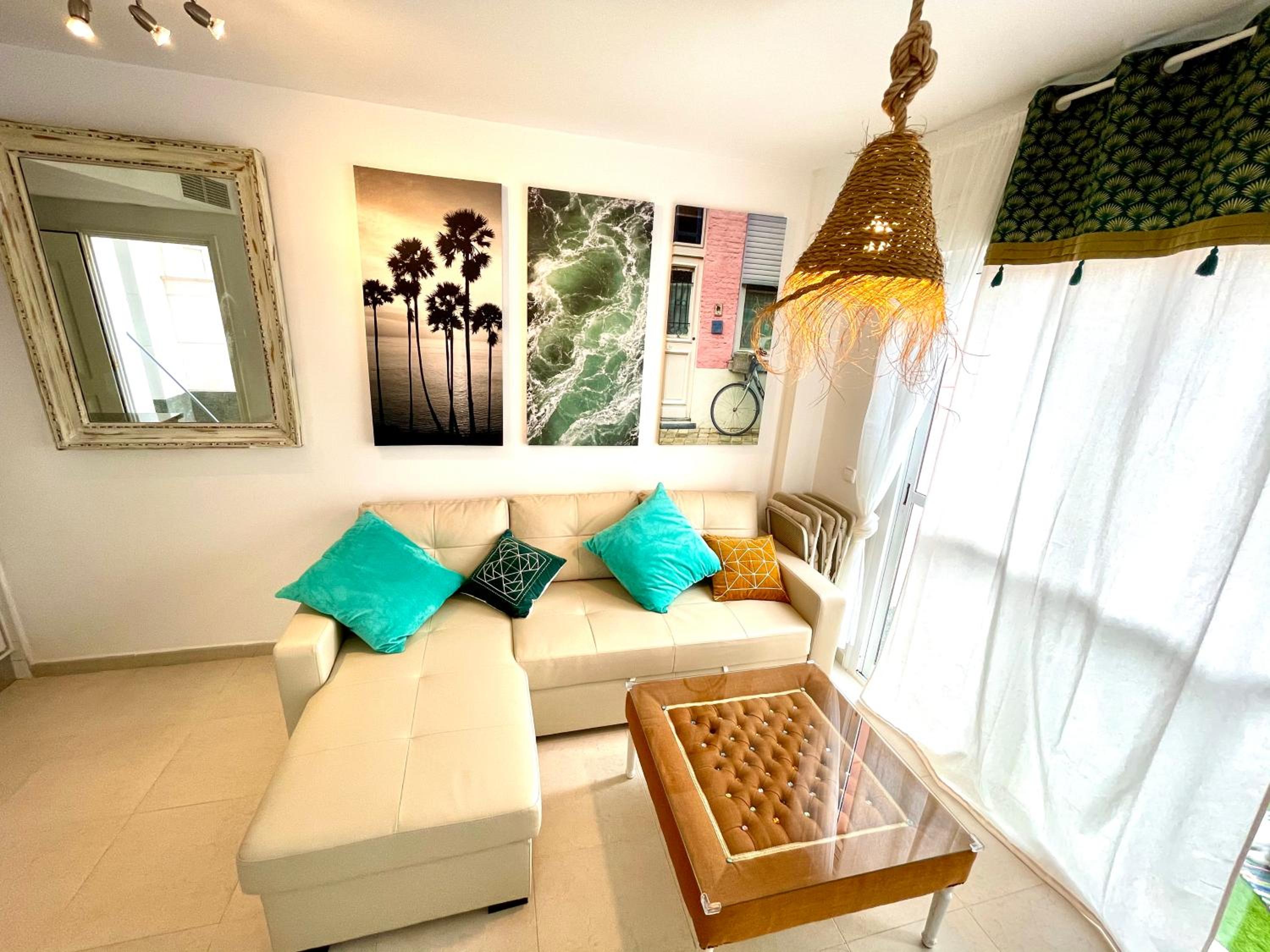 Hotel Casa Natuka - Vera Beach Relax - Image 1