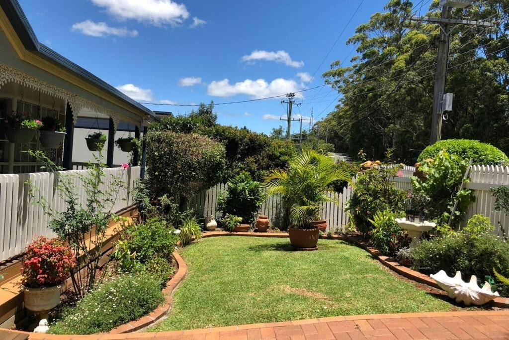 Mountain Living with Ocean views