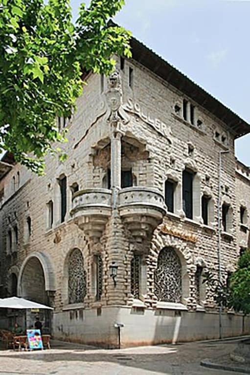 building