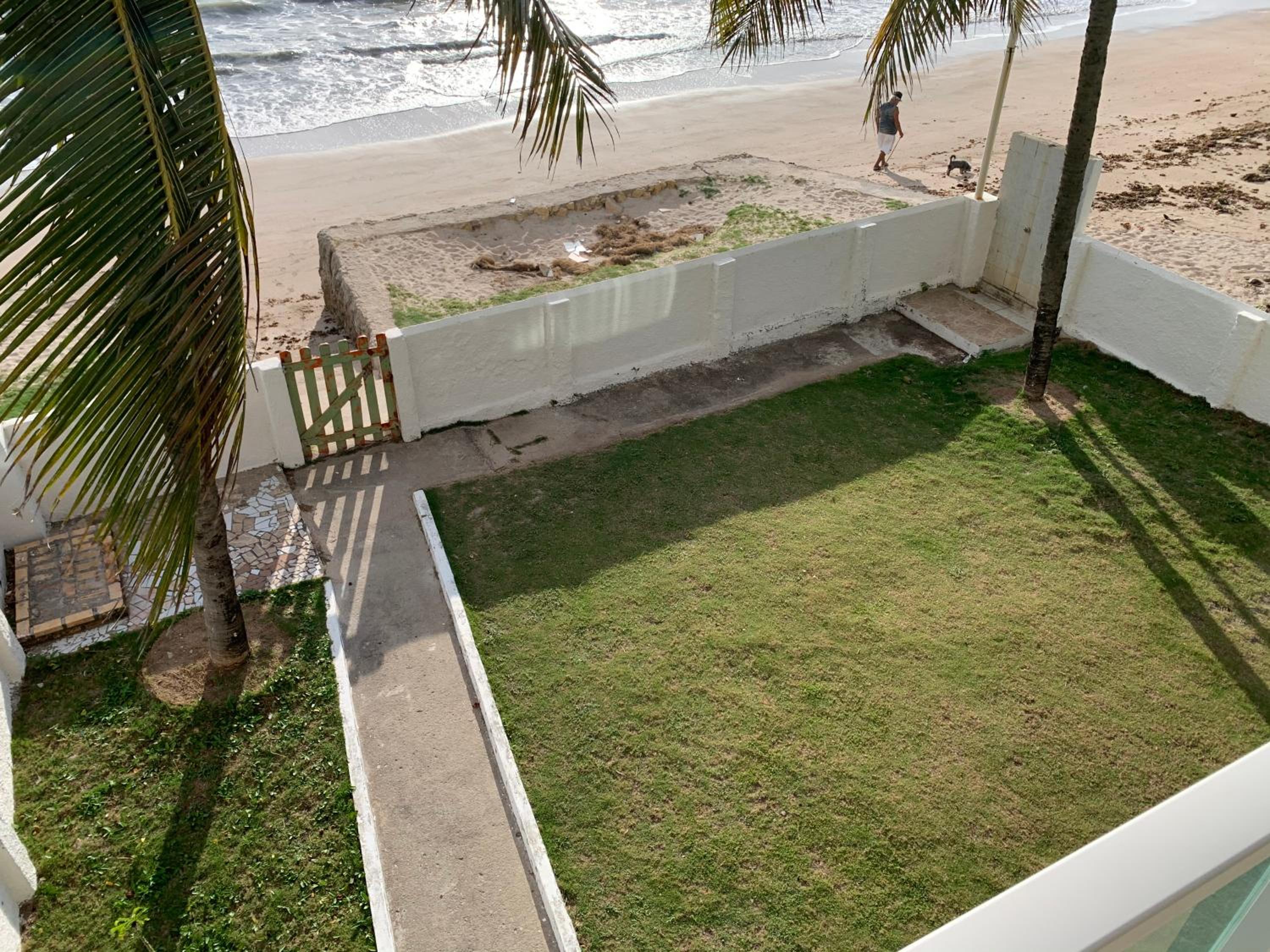 Casa de Praia Pitimbu