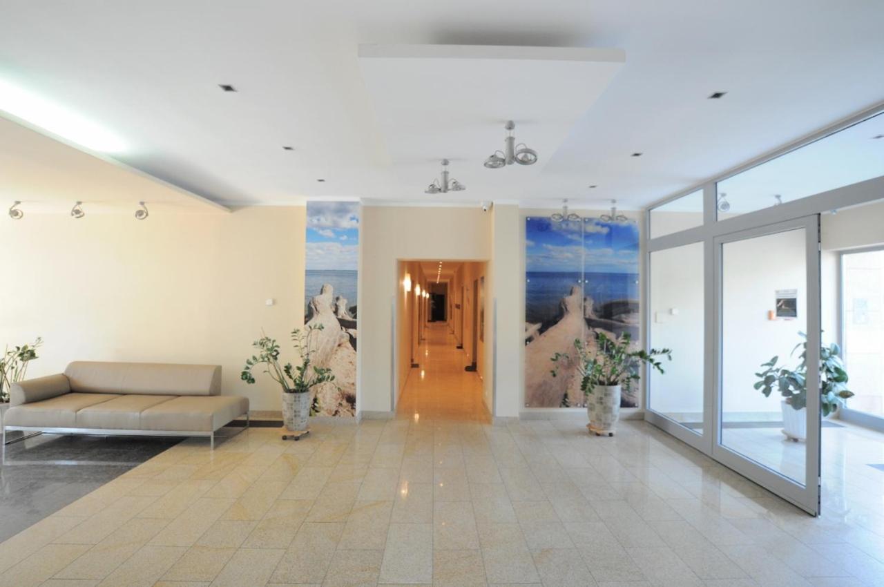 Apartament MAREA - promenada28pl view 2