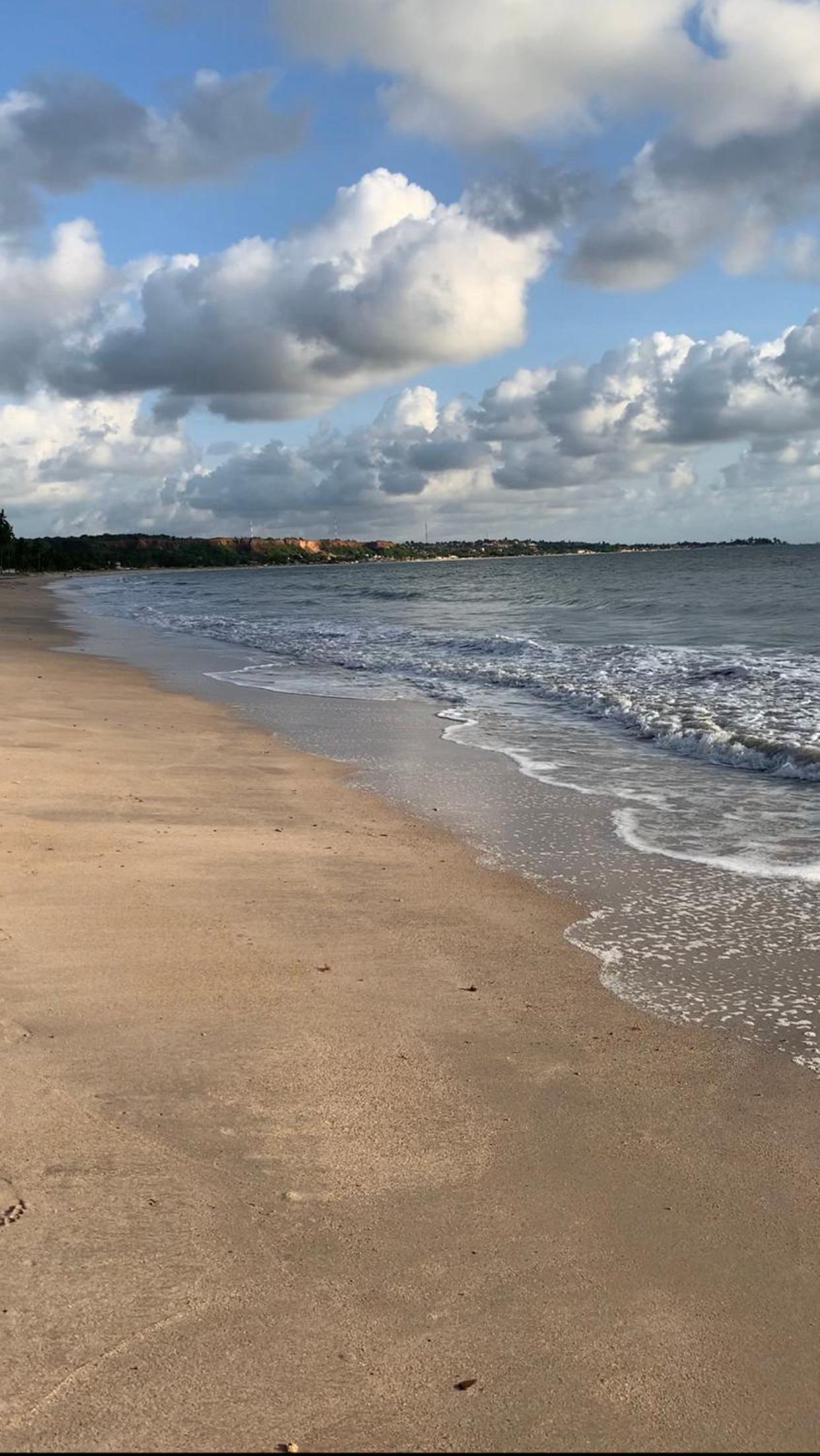 Casa de Praia Pitimbu