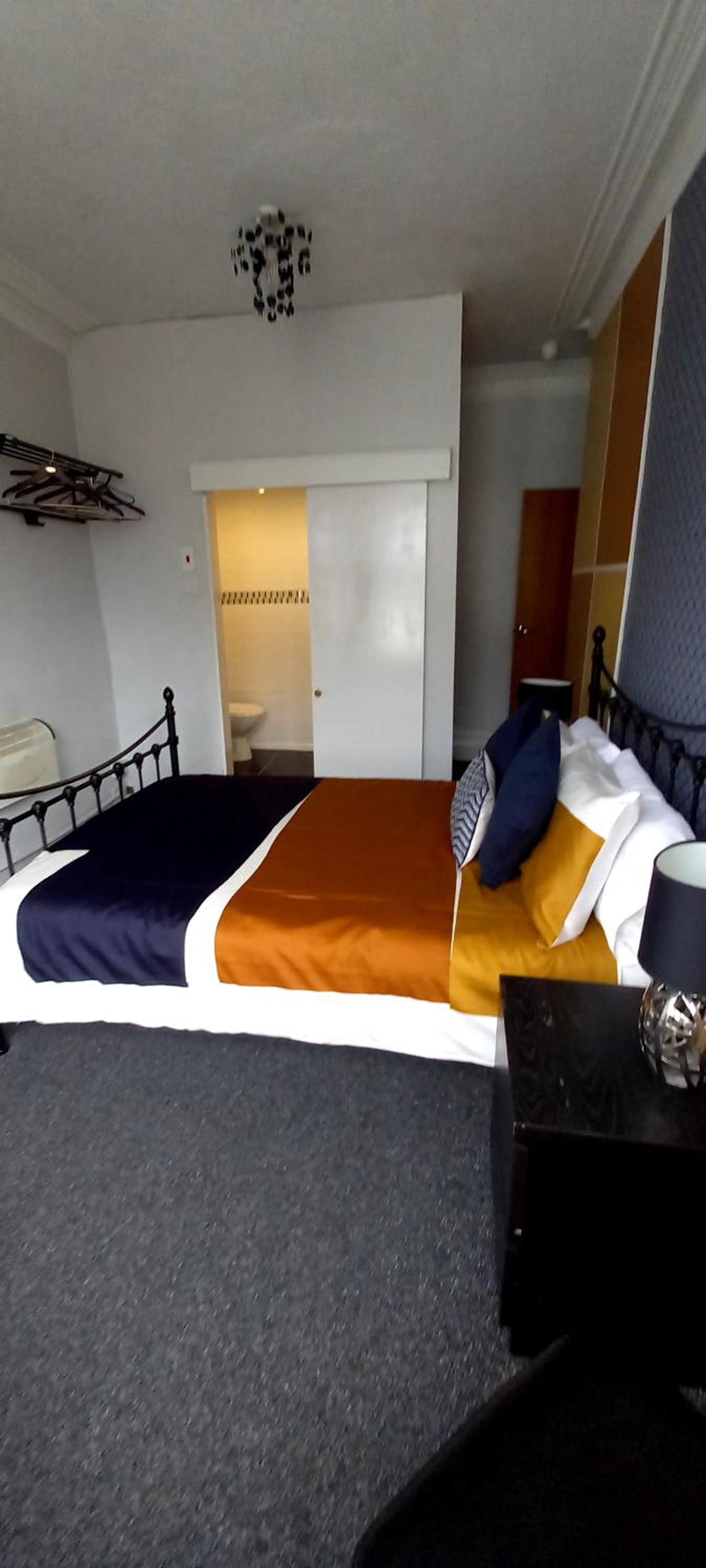 Shananagens Guesthouse