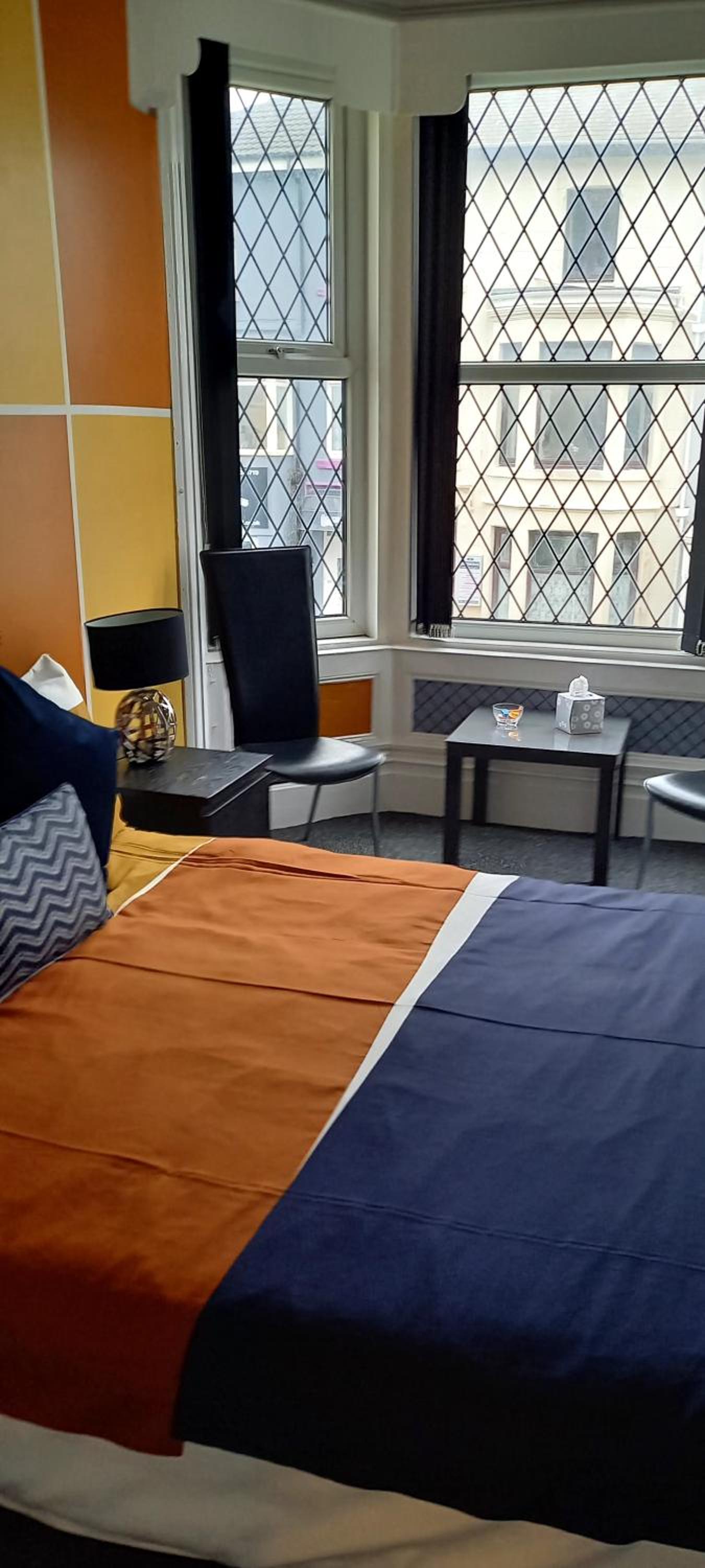Shananagens Guesthouse