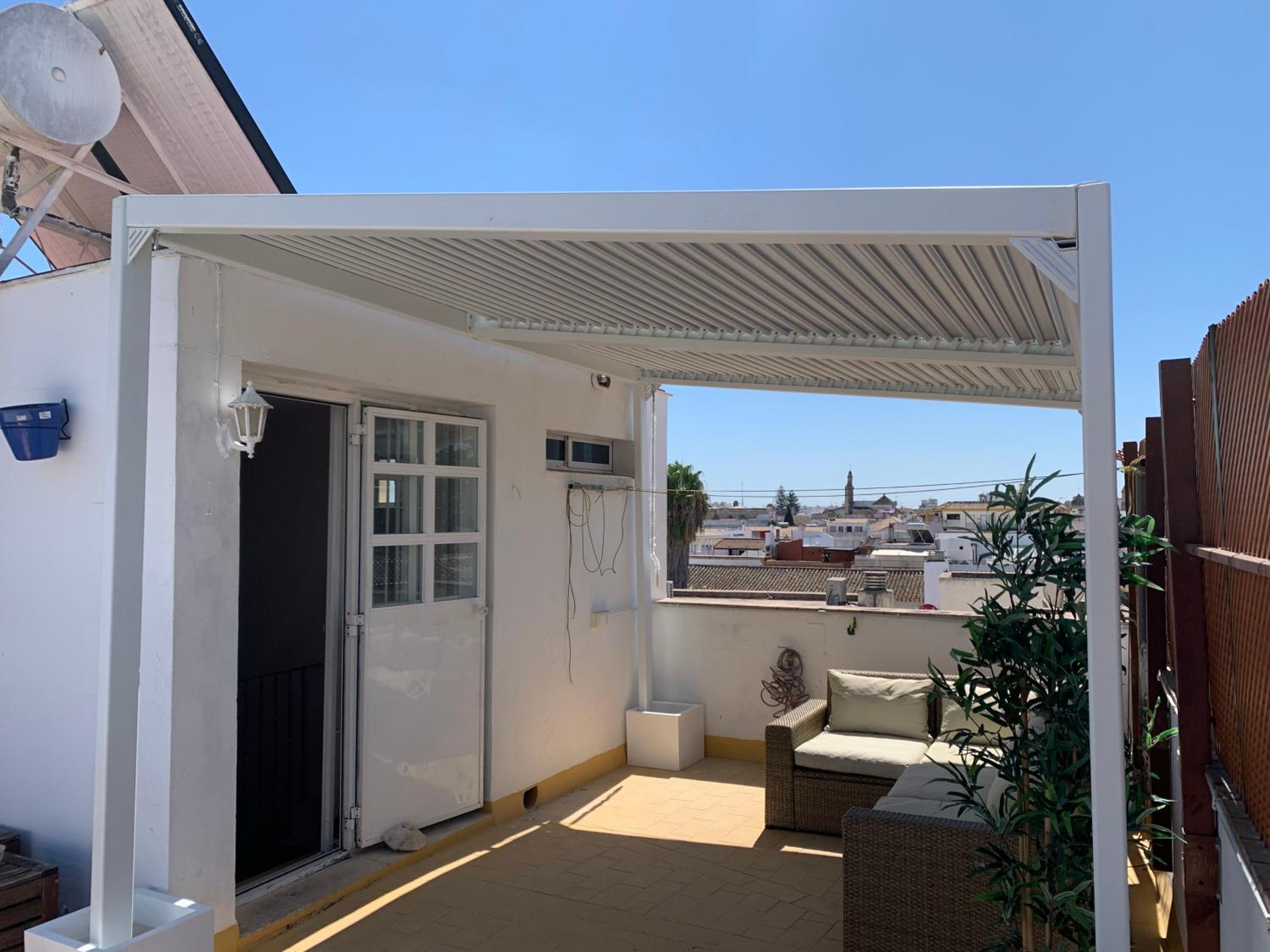 roof