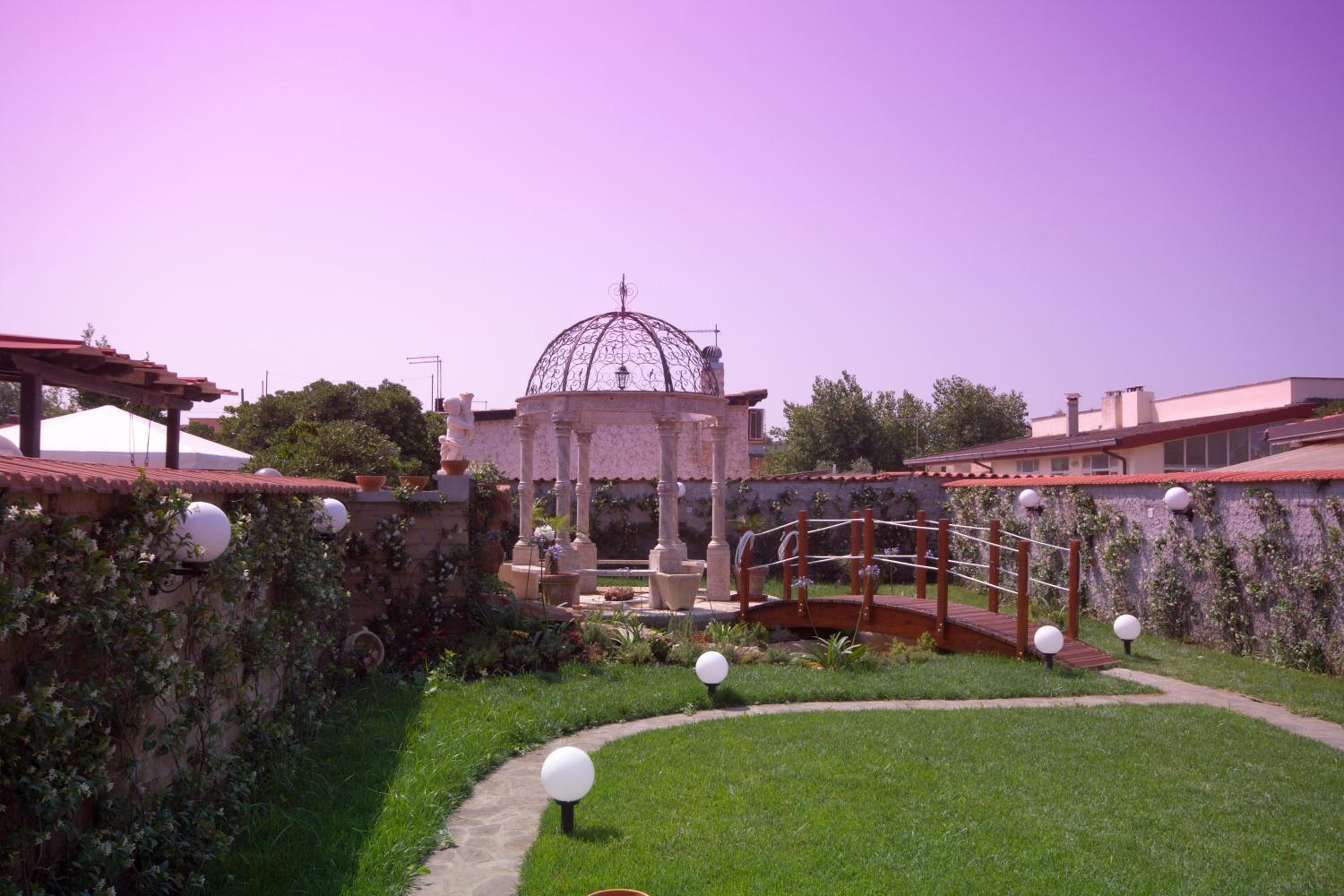Il Mondo B&B