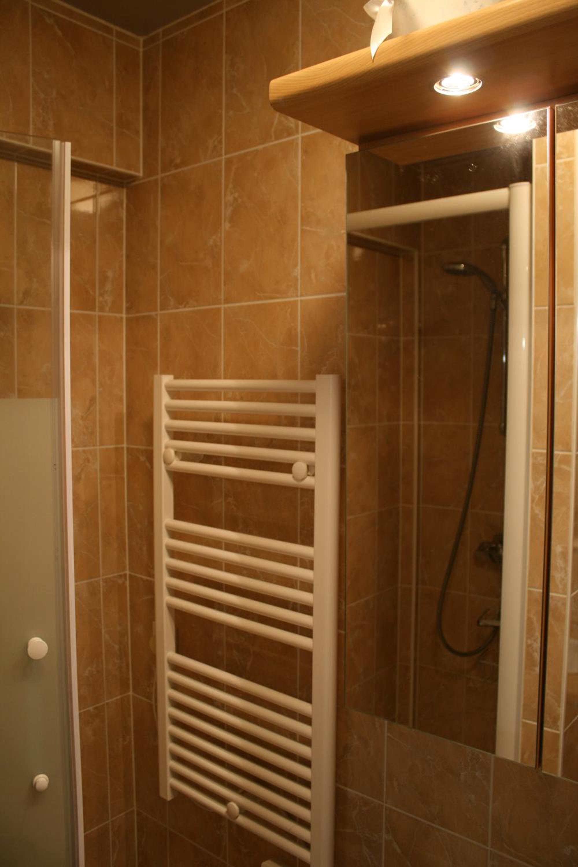 Appartement met zeezicht max 6 p view 2