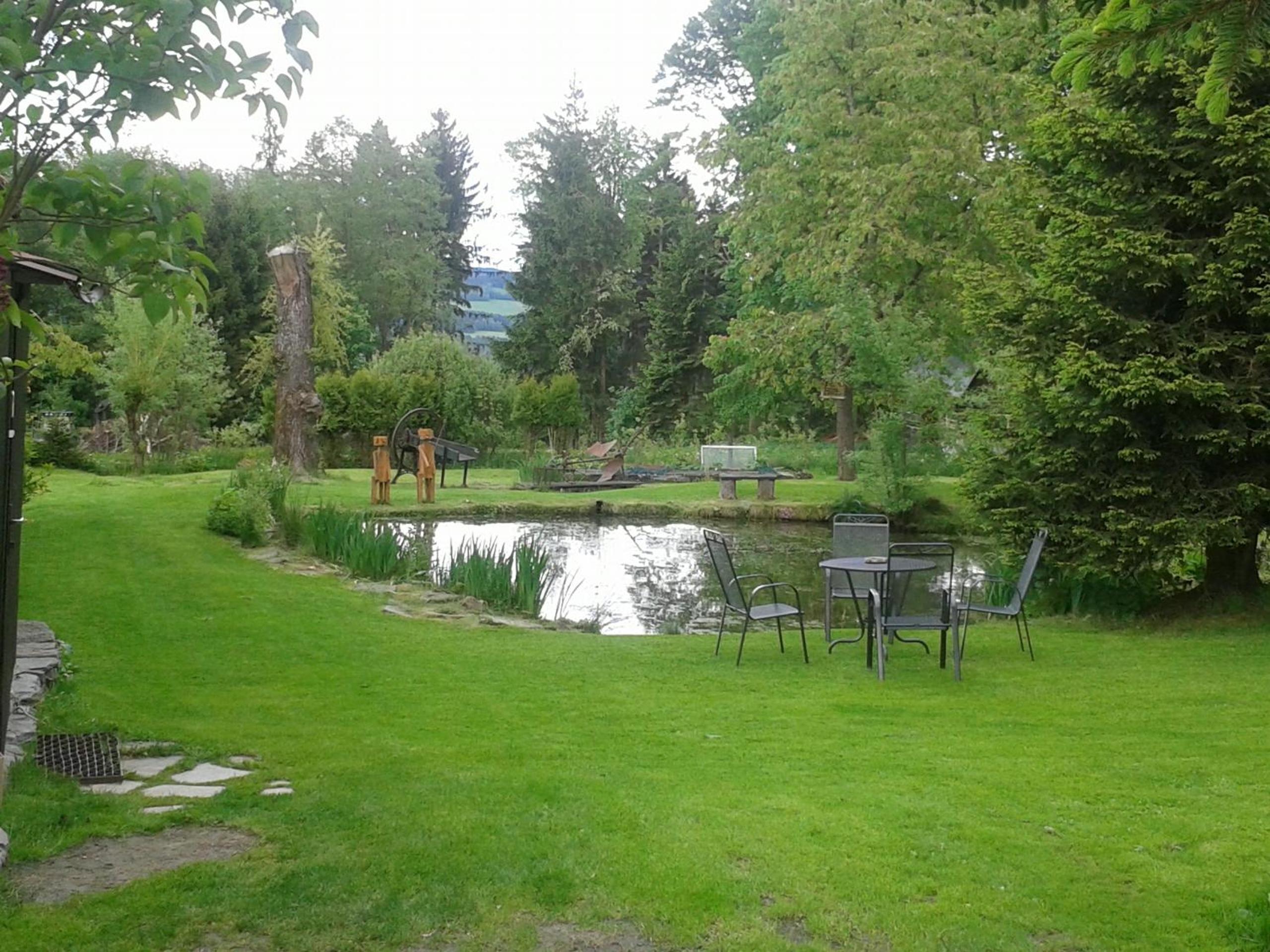 Apartmán Dvorečná