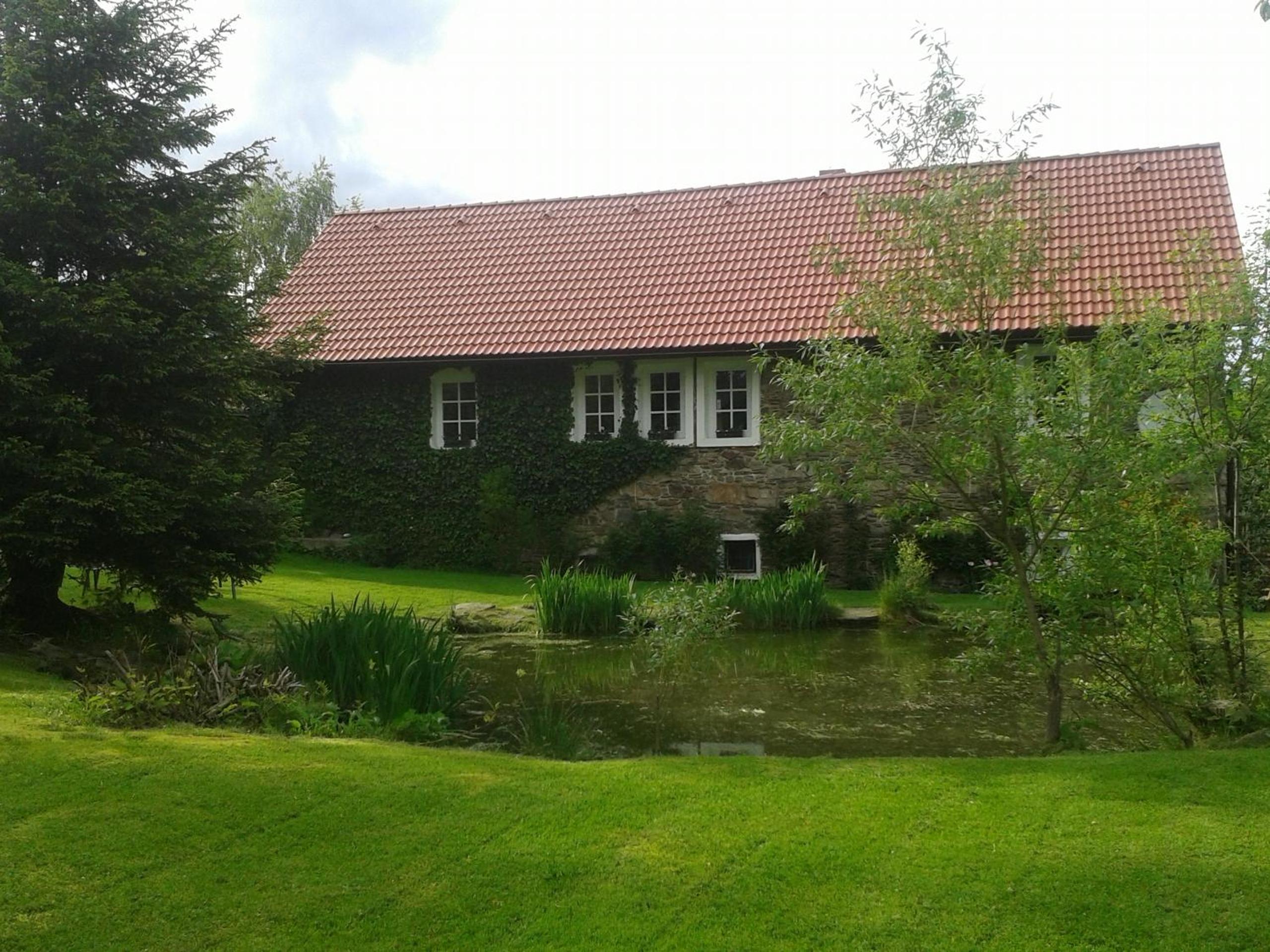 Apartmán Dvorečná