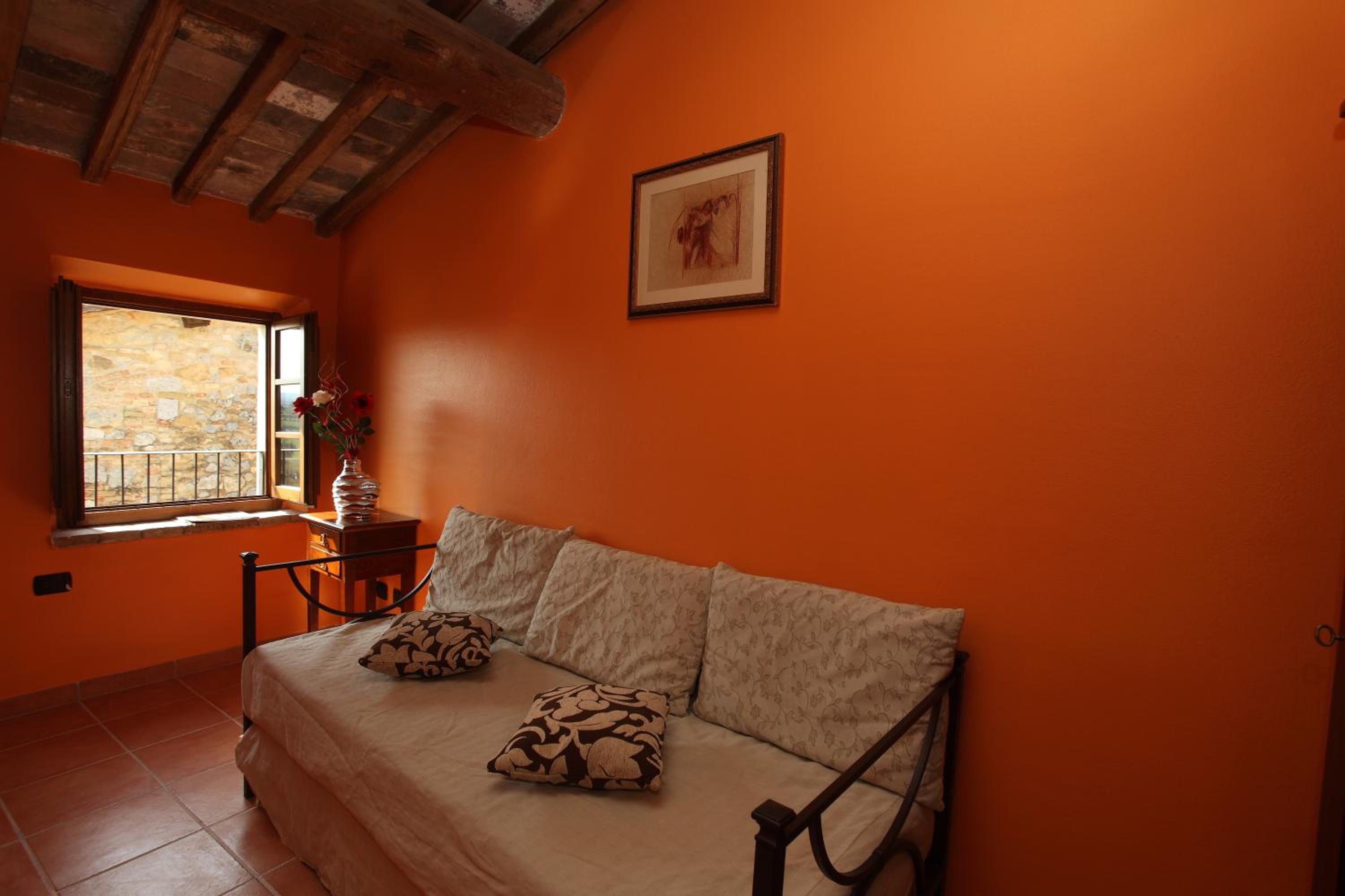 Antico Borgo De' Frati view 4