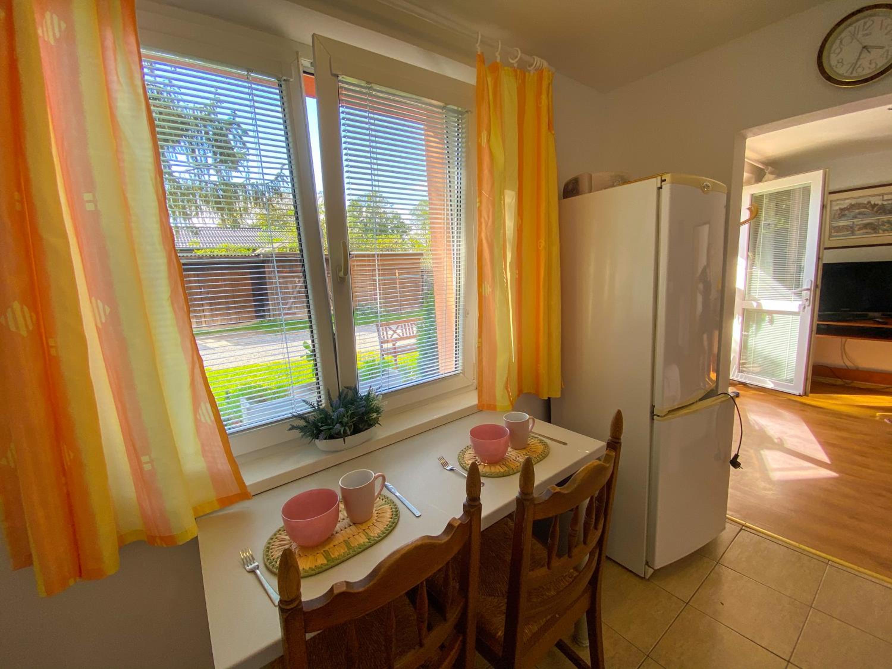 3 Bedroom apartment in the part of the city view 5