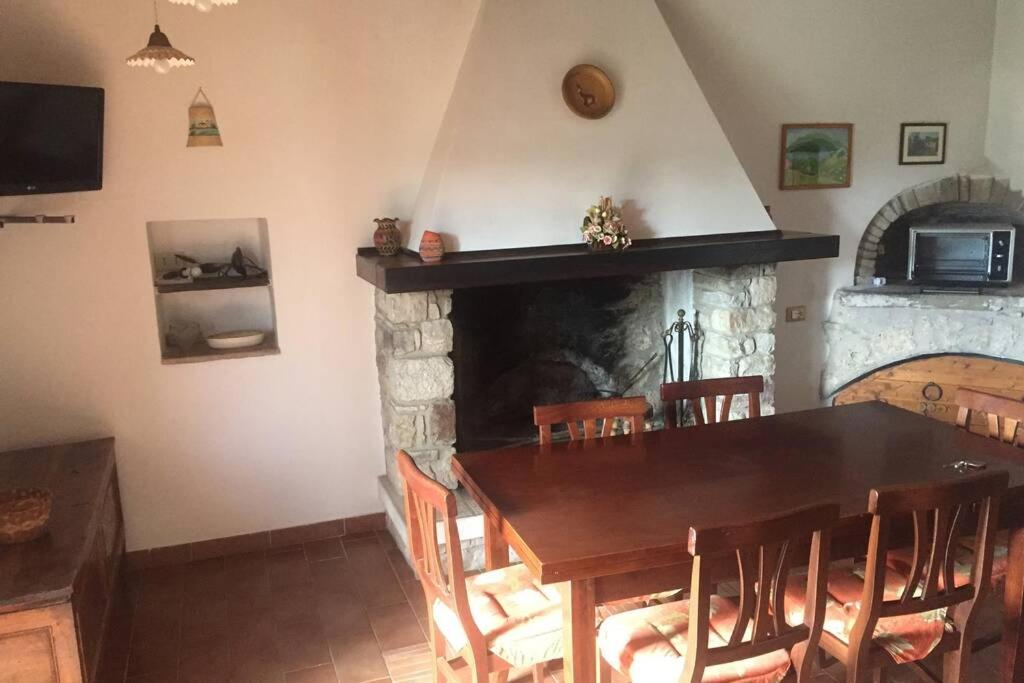 Casa Majella di Casale Corneto view 3