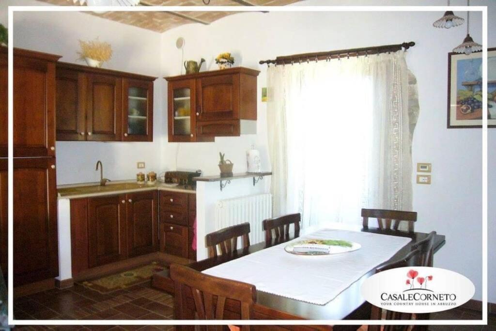 Casa Majella di Casale Corneto view 5