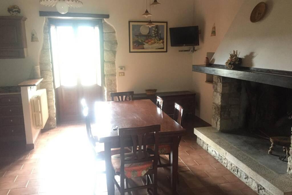 Casa Majella di Casale Corneto view 4