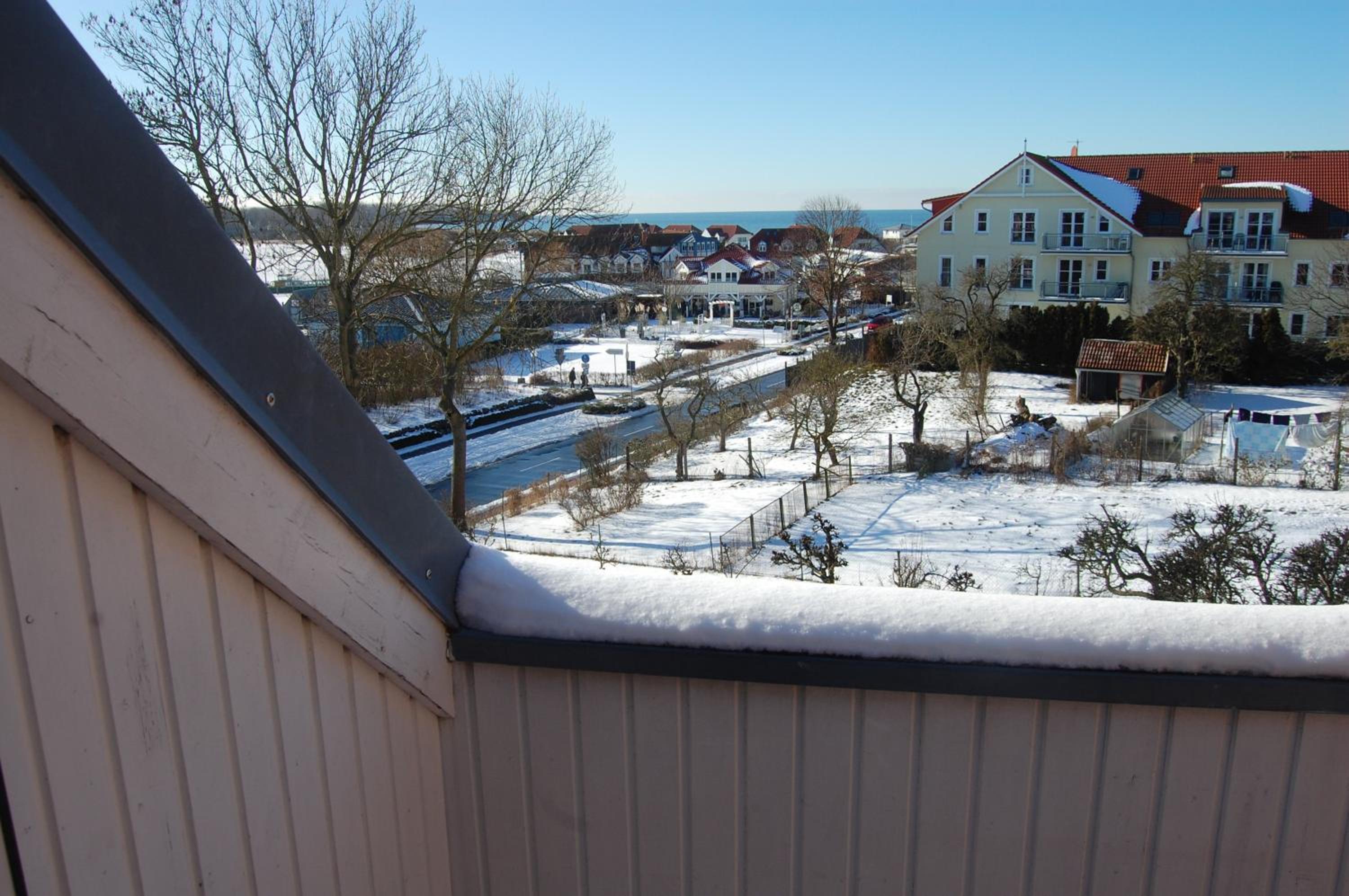 Ferienwohnung mit Ostseeblick in Rerik view 4