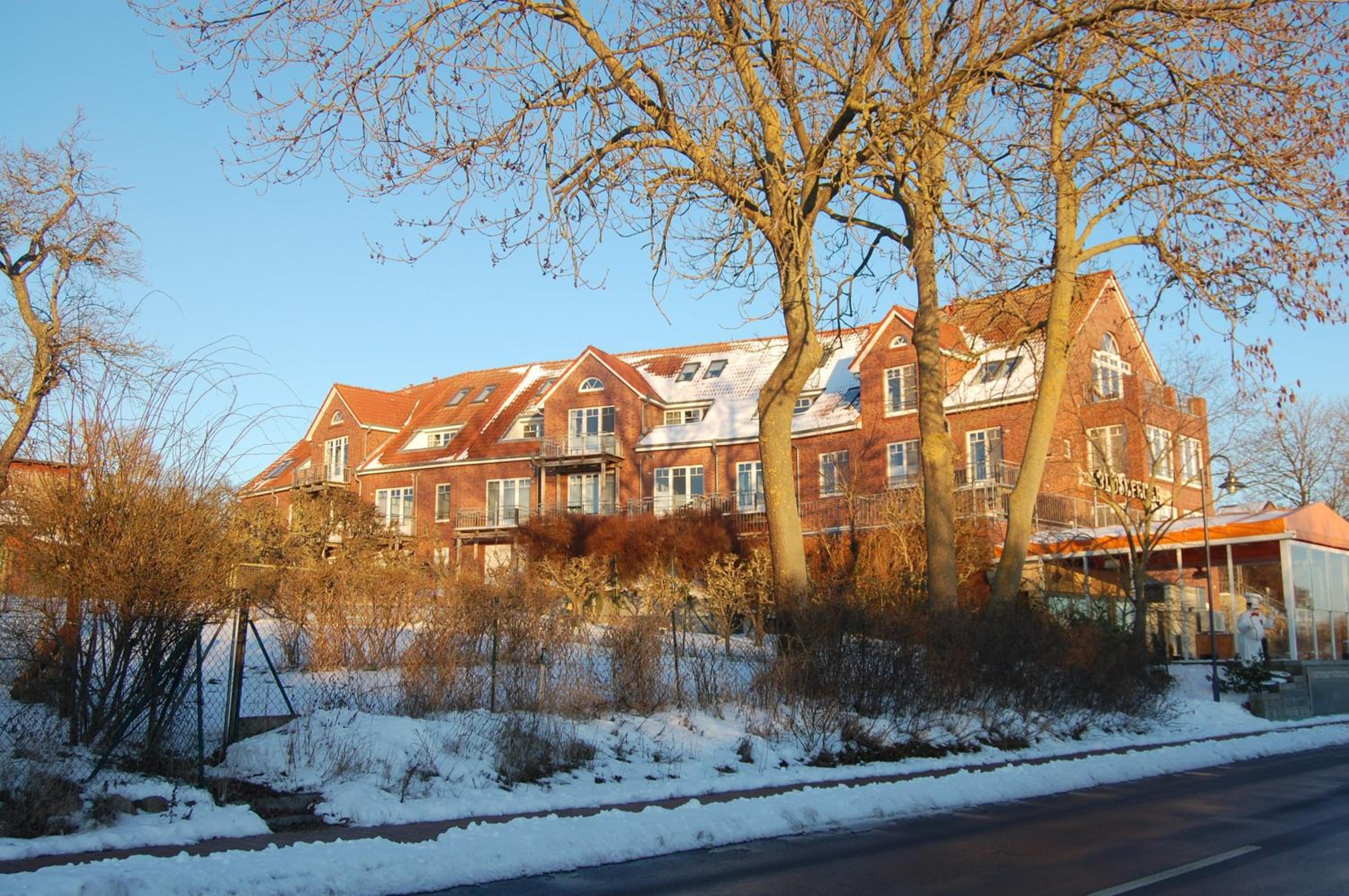 Ferienwohnung mit Ostseeblick in Rerik view 2