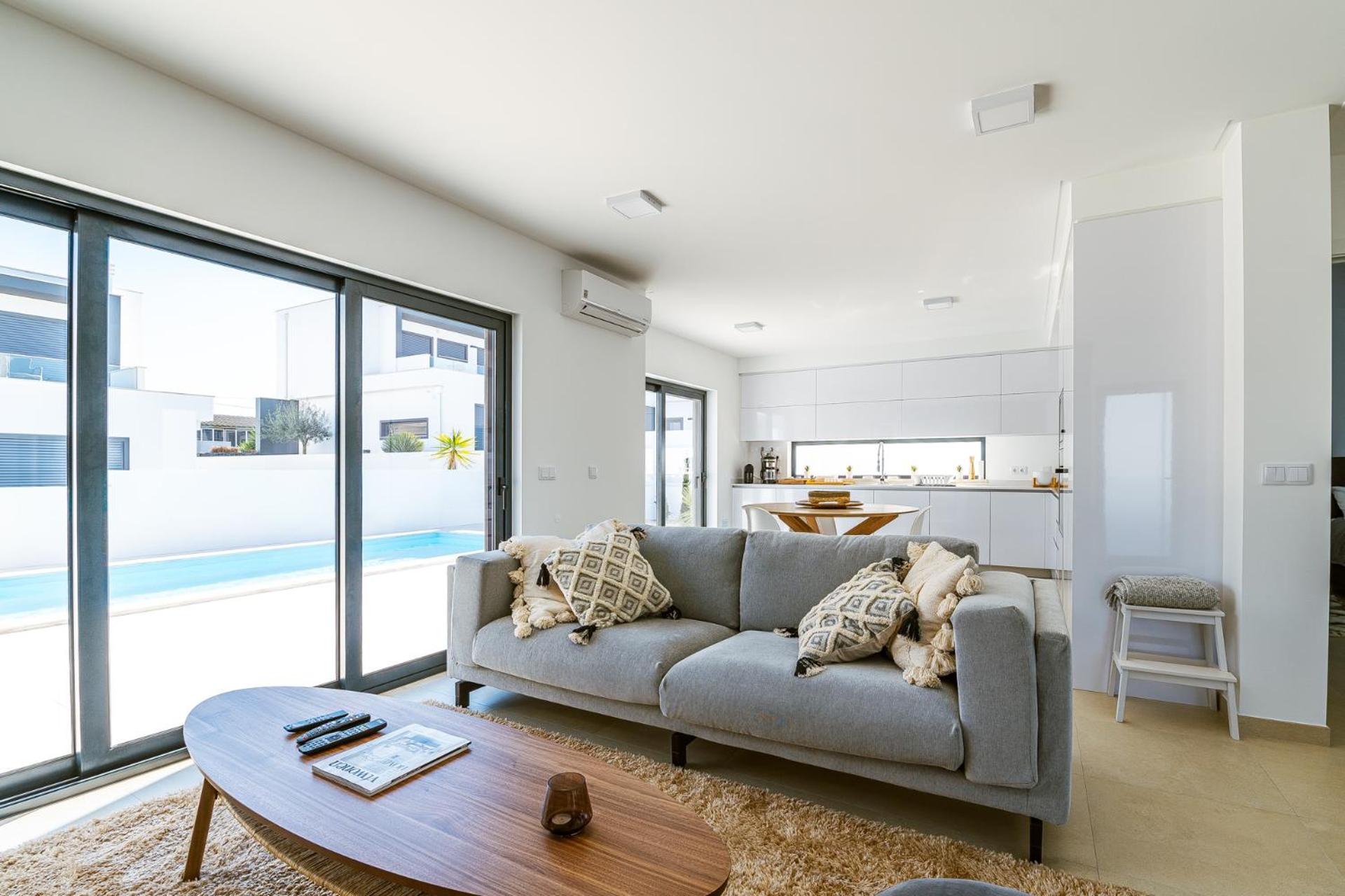 Villa Chaves view 3