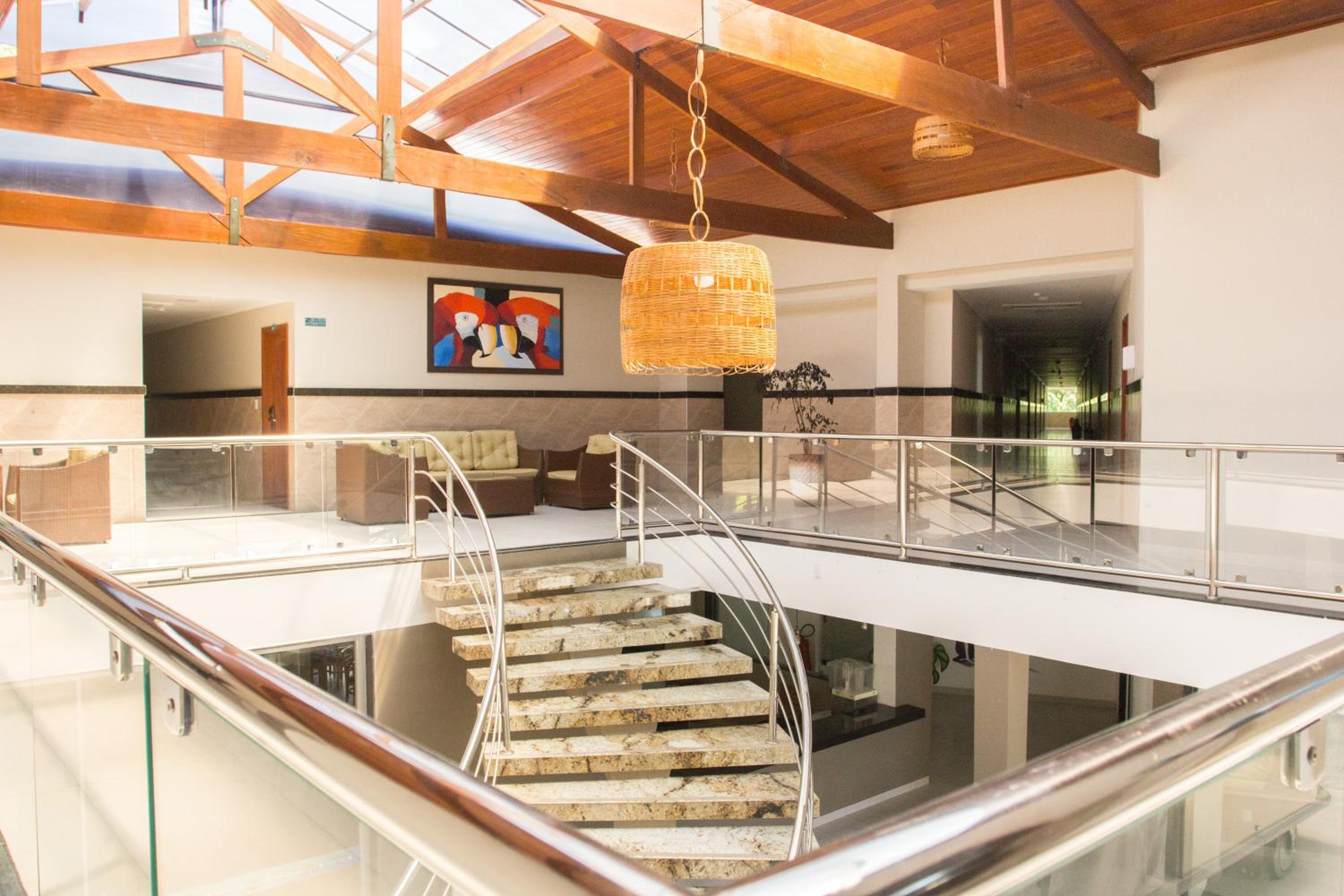 Hotel Porto Mar Hotel - Image 1