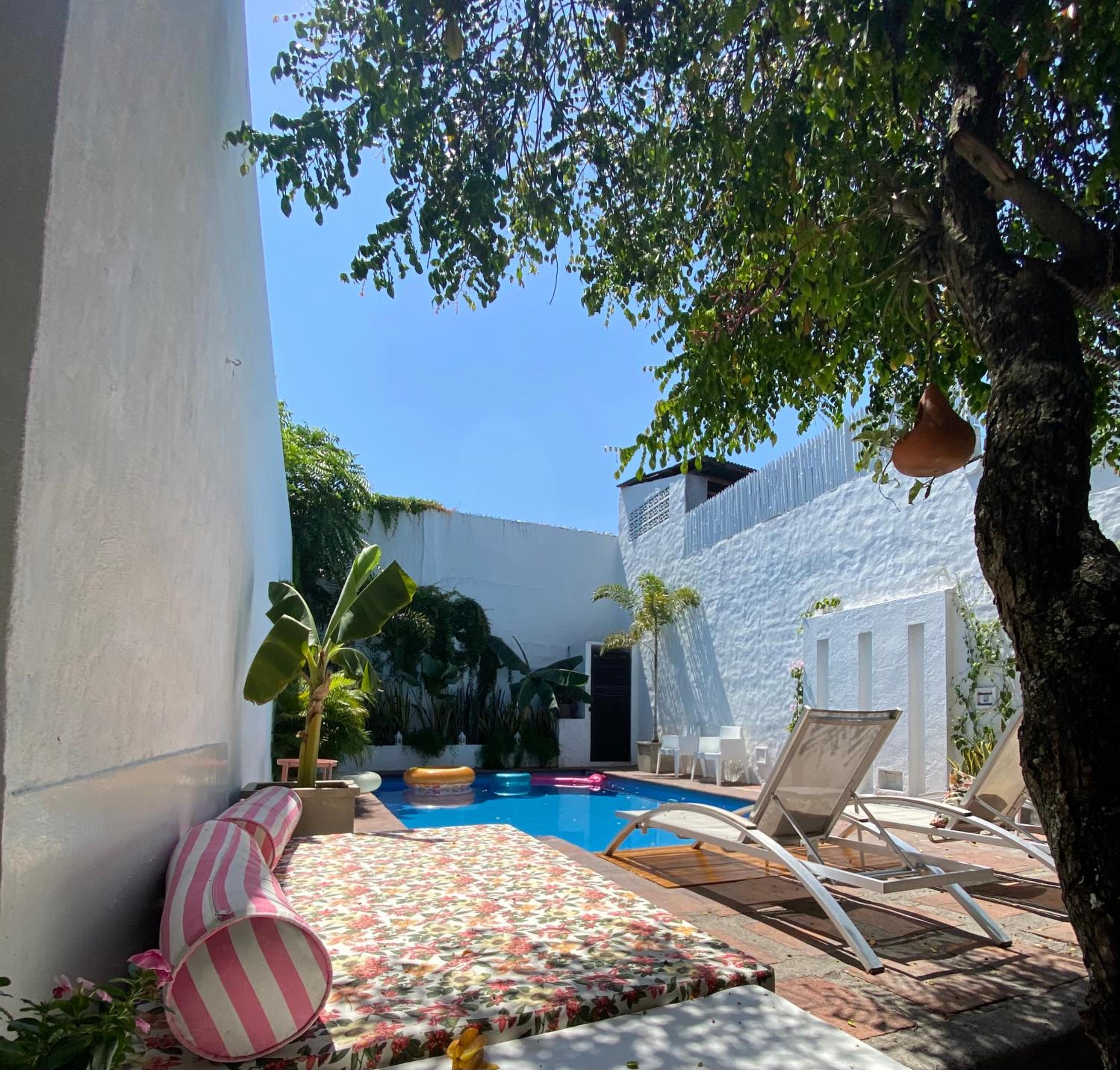 Casa Amberes