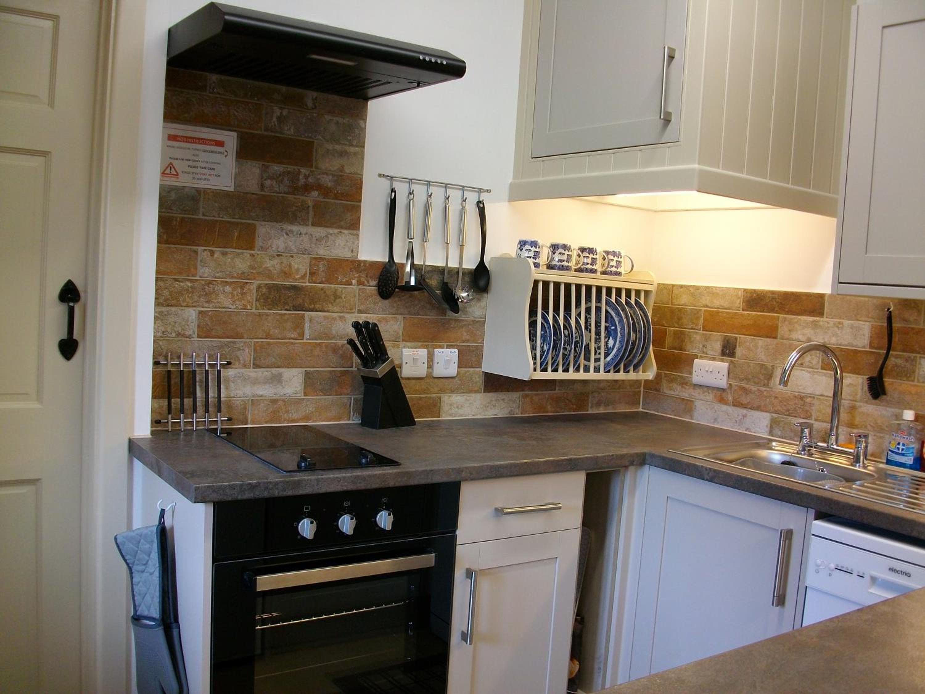 The Barton Annexe view 5
