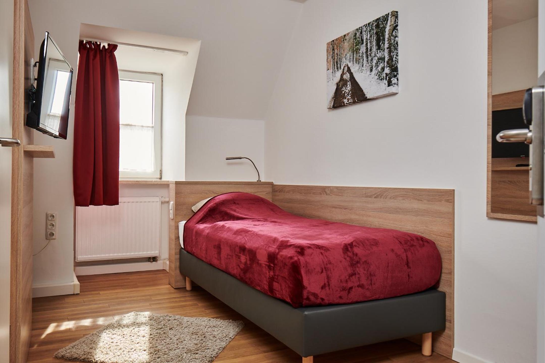 Zur Allacher Mühle