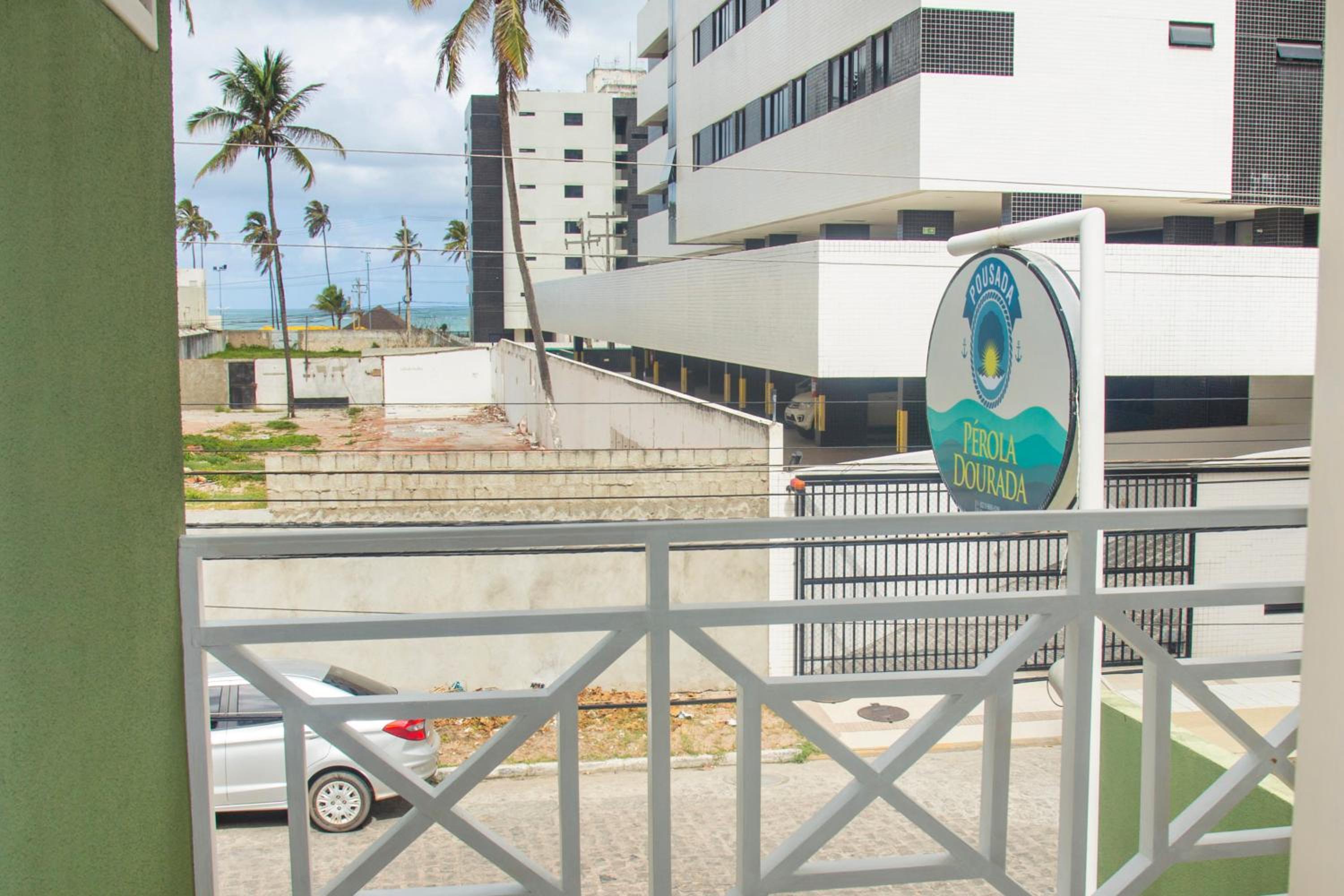 Pousada Pérola Dourada Maceio