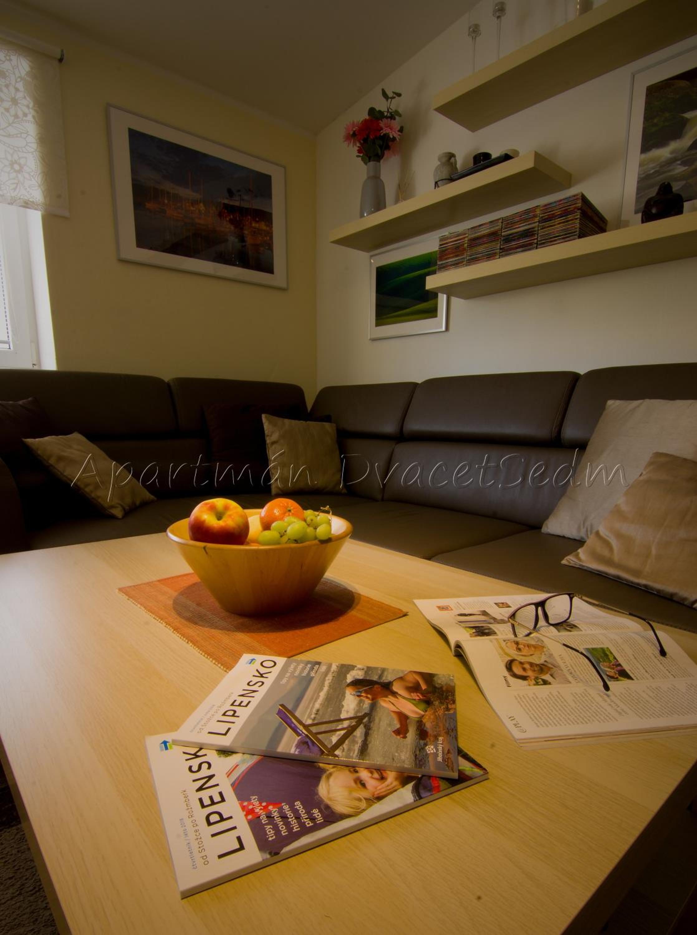 Apartman DvacetSedm