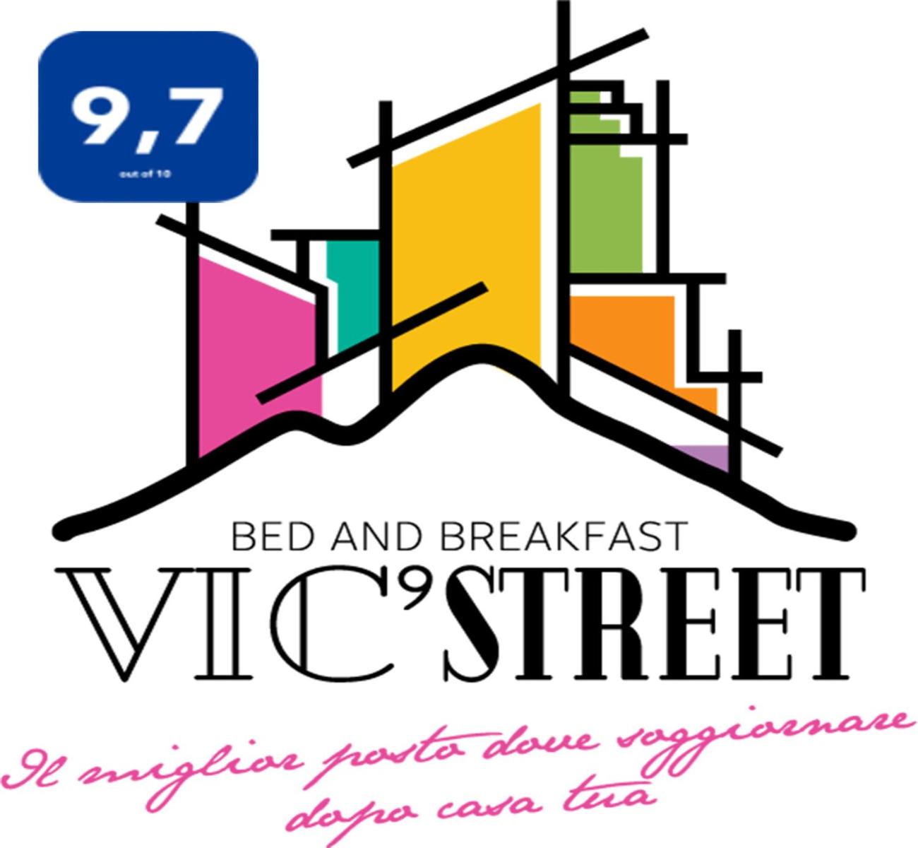 Vic' Street B&B