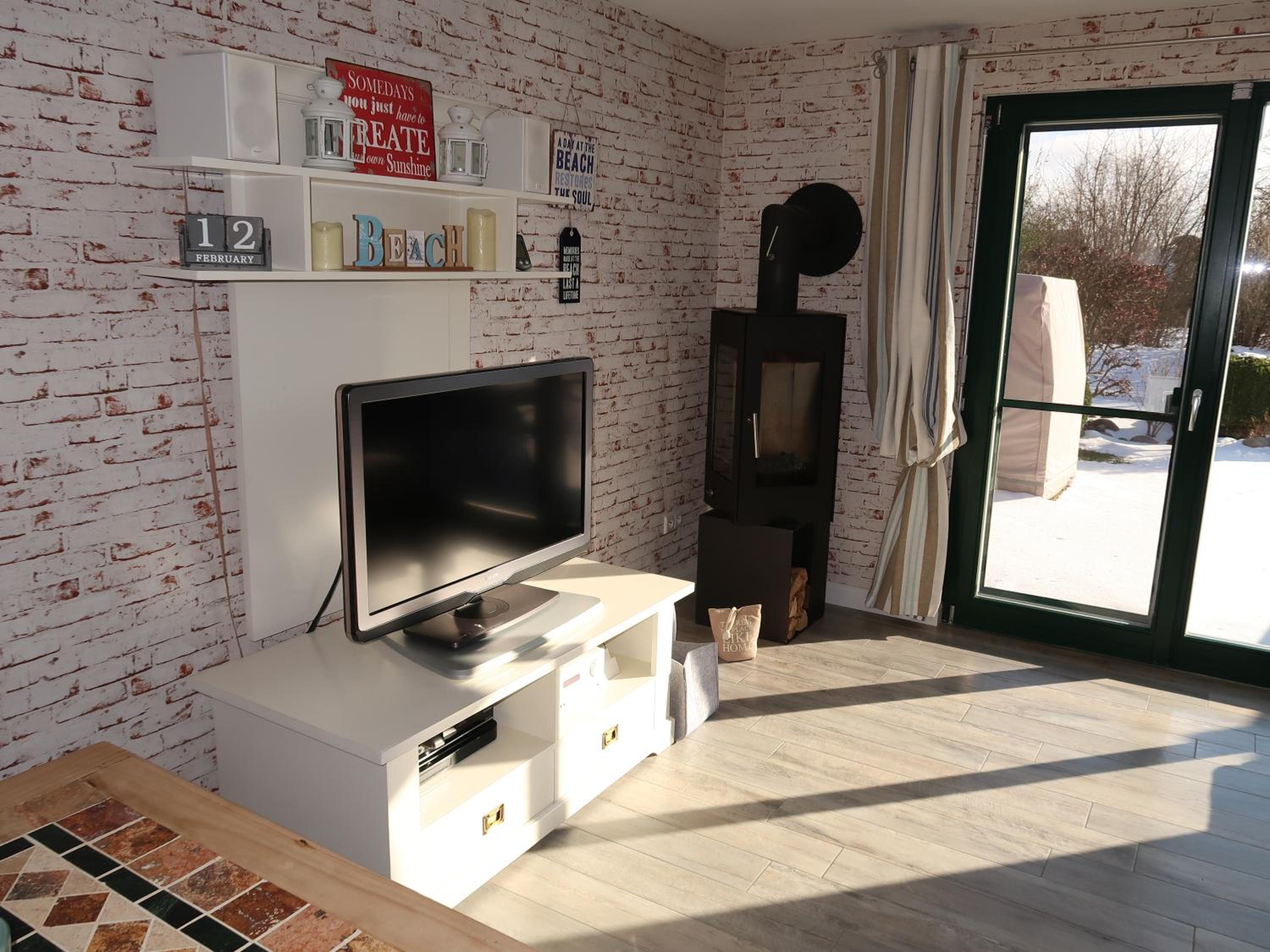 Ferienhaus Blomengoorn